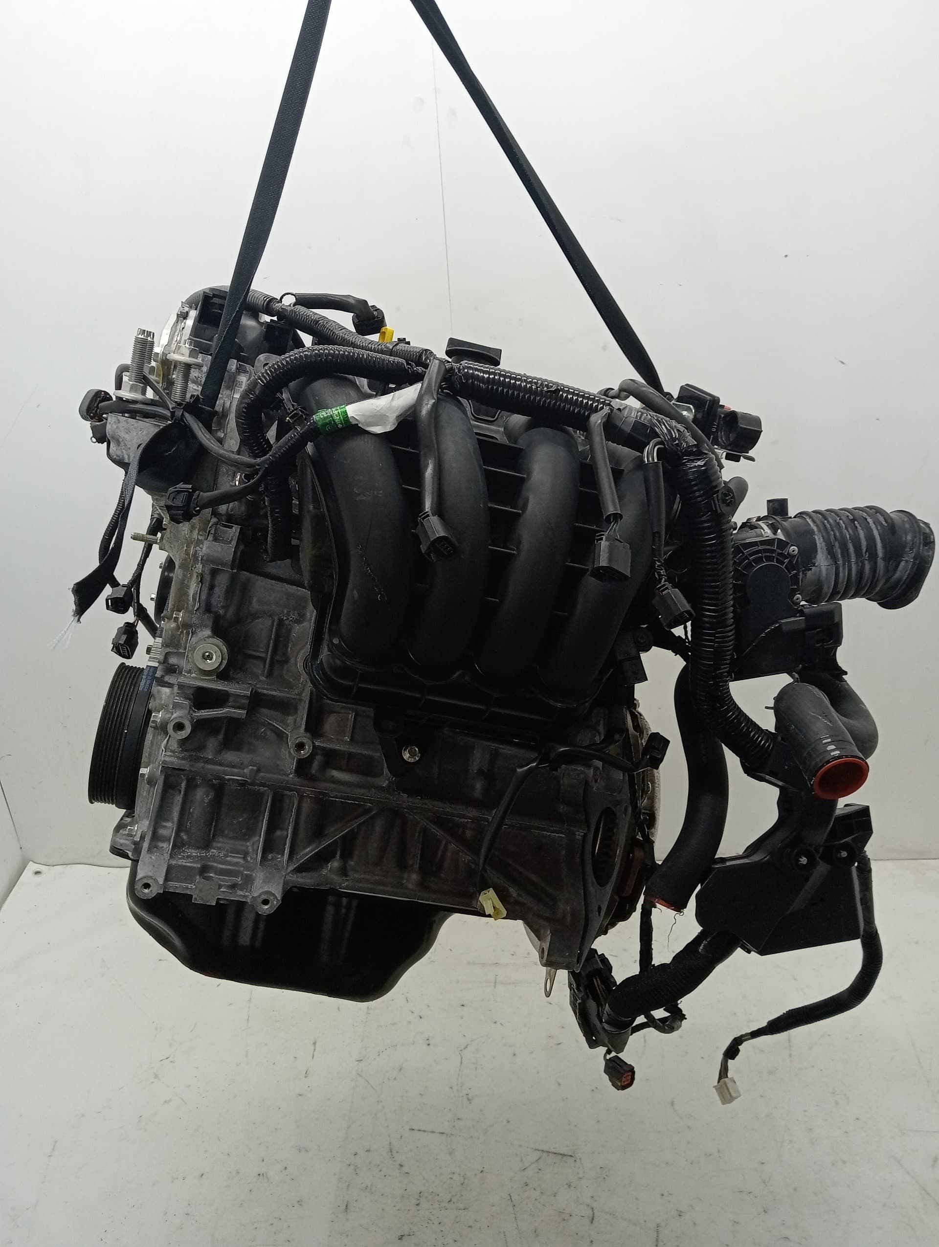 Motor completo MAZDA 3 (BM, BN)