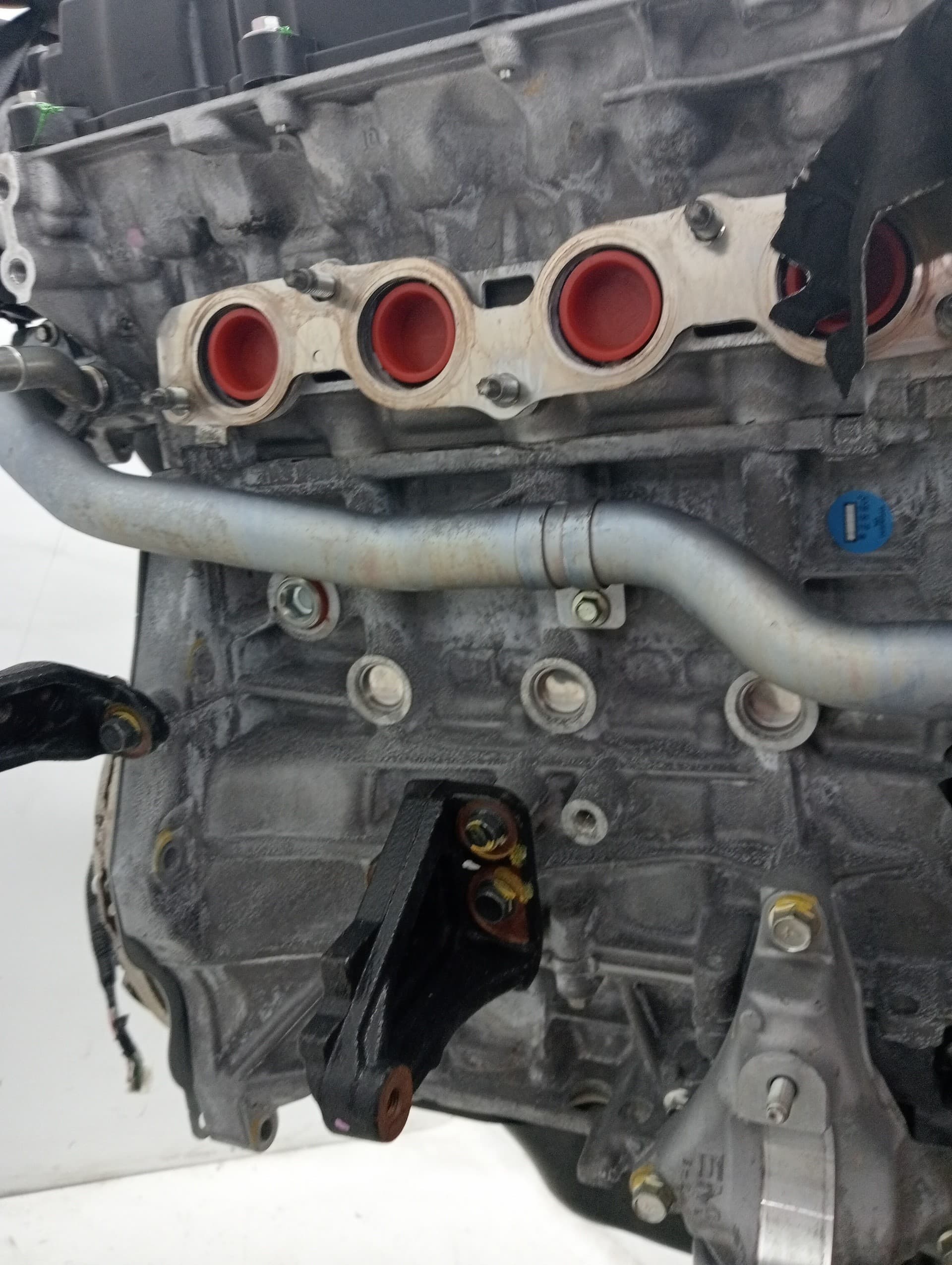 Motor completo MAZDA 3 (BM, BN) 2