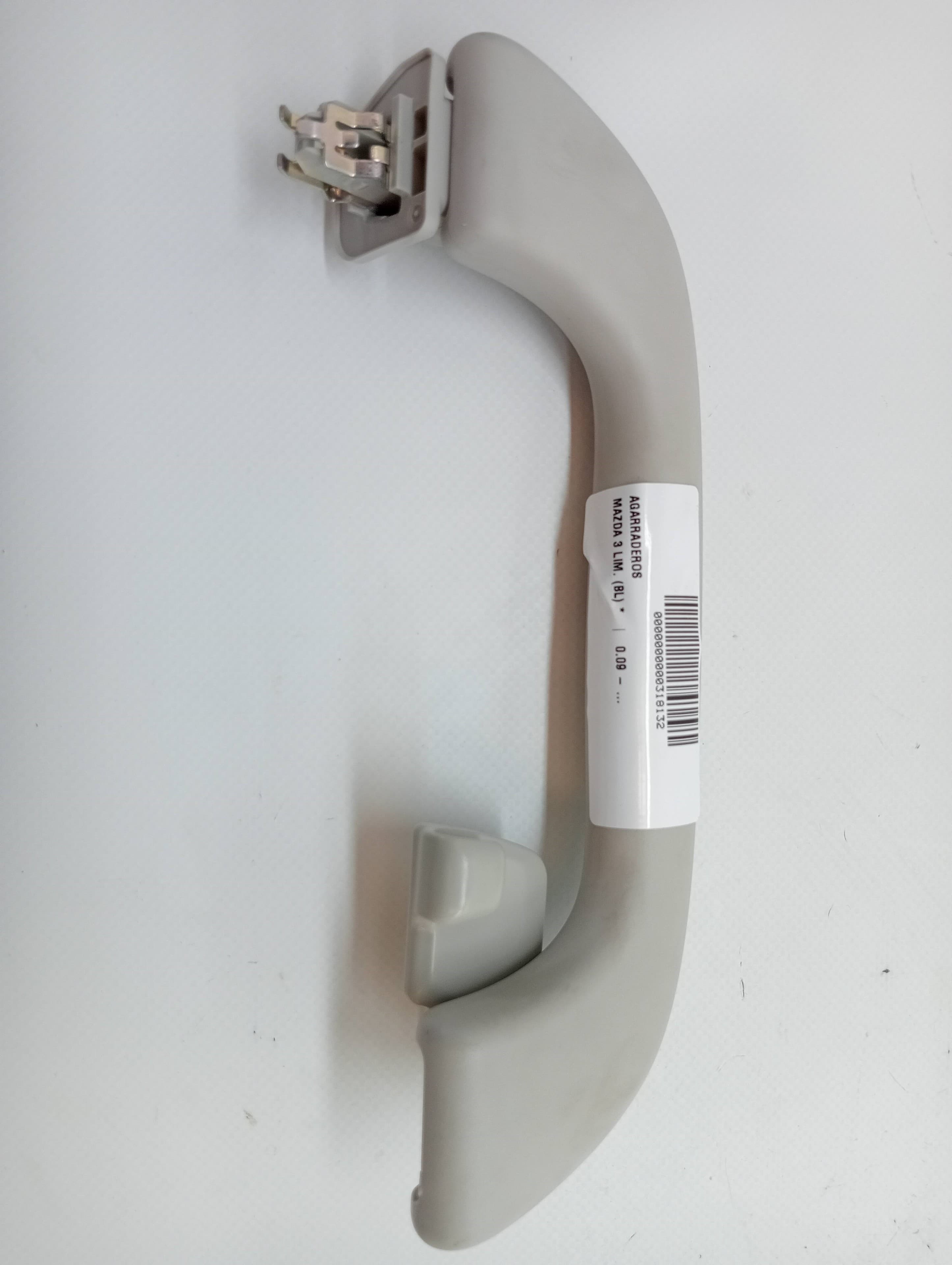 Agarraderos MAZDA 3 (BM, BN)