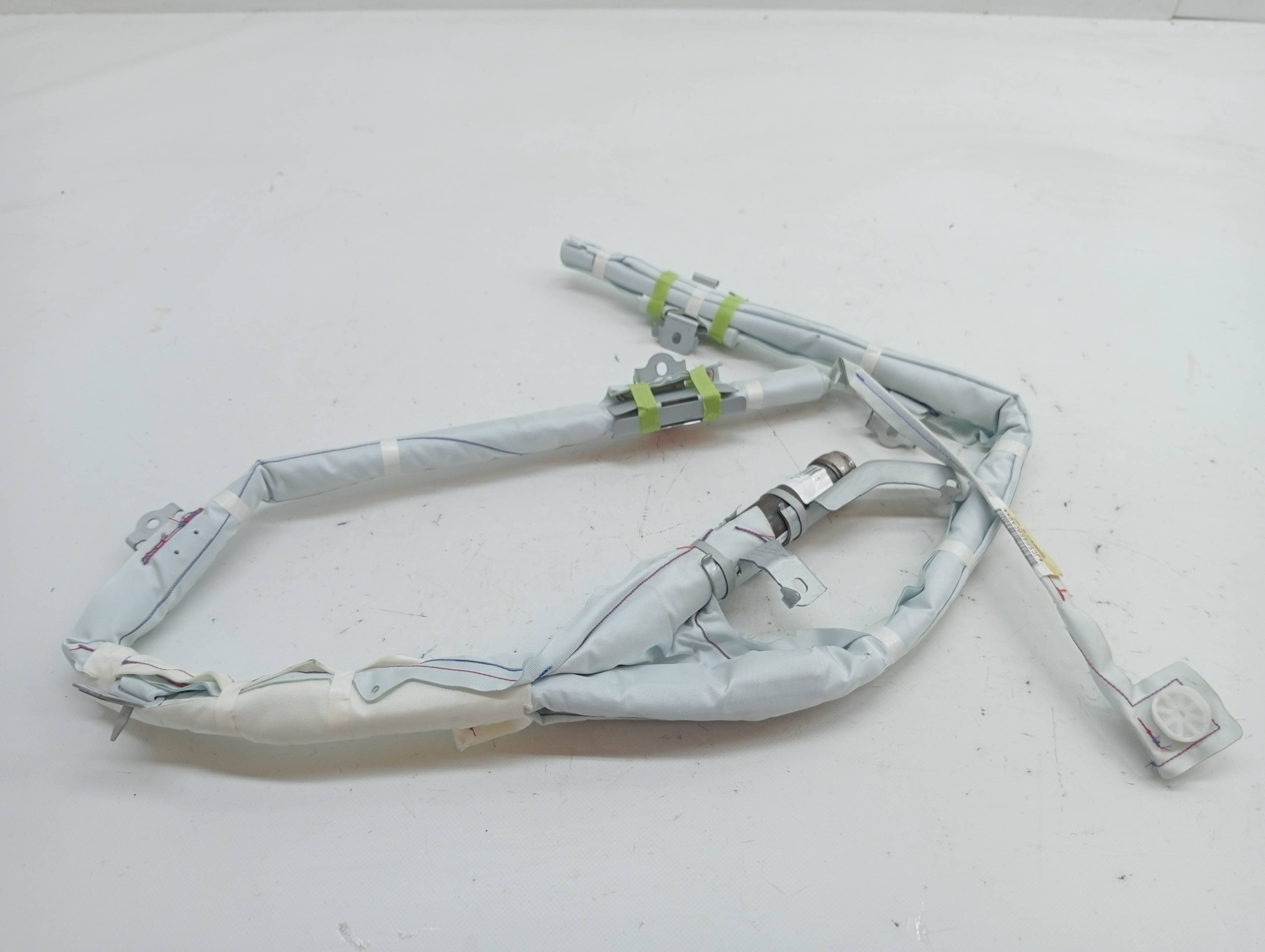 Airbag cortina delantero izquierdo MAZDA 3 (BM, BN)