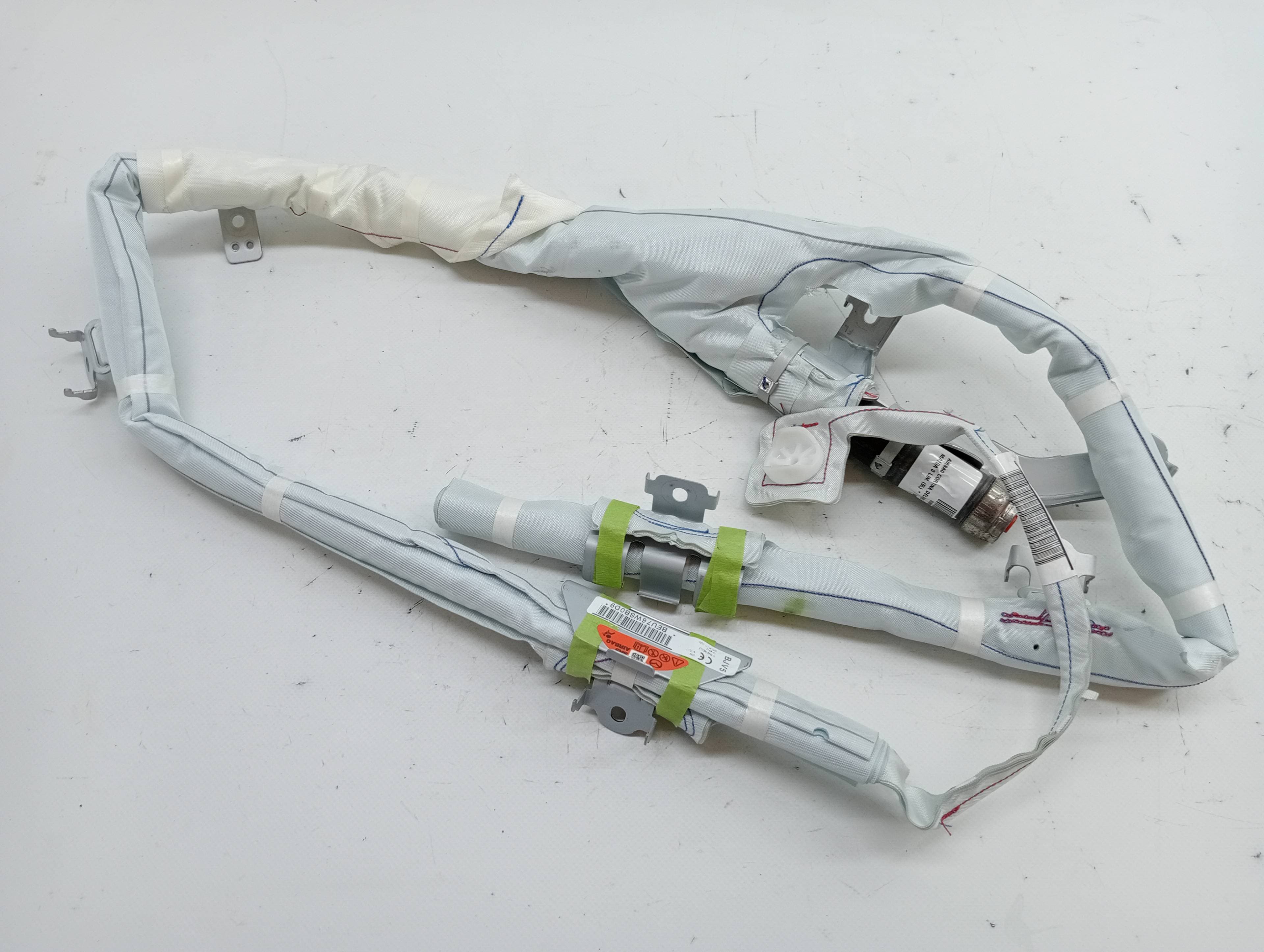 Airbag cortina delantero izquierdo MAZDA 3 (BM, BN) 2
