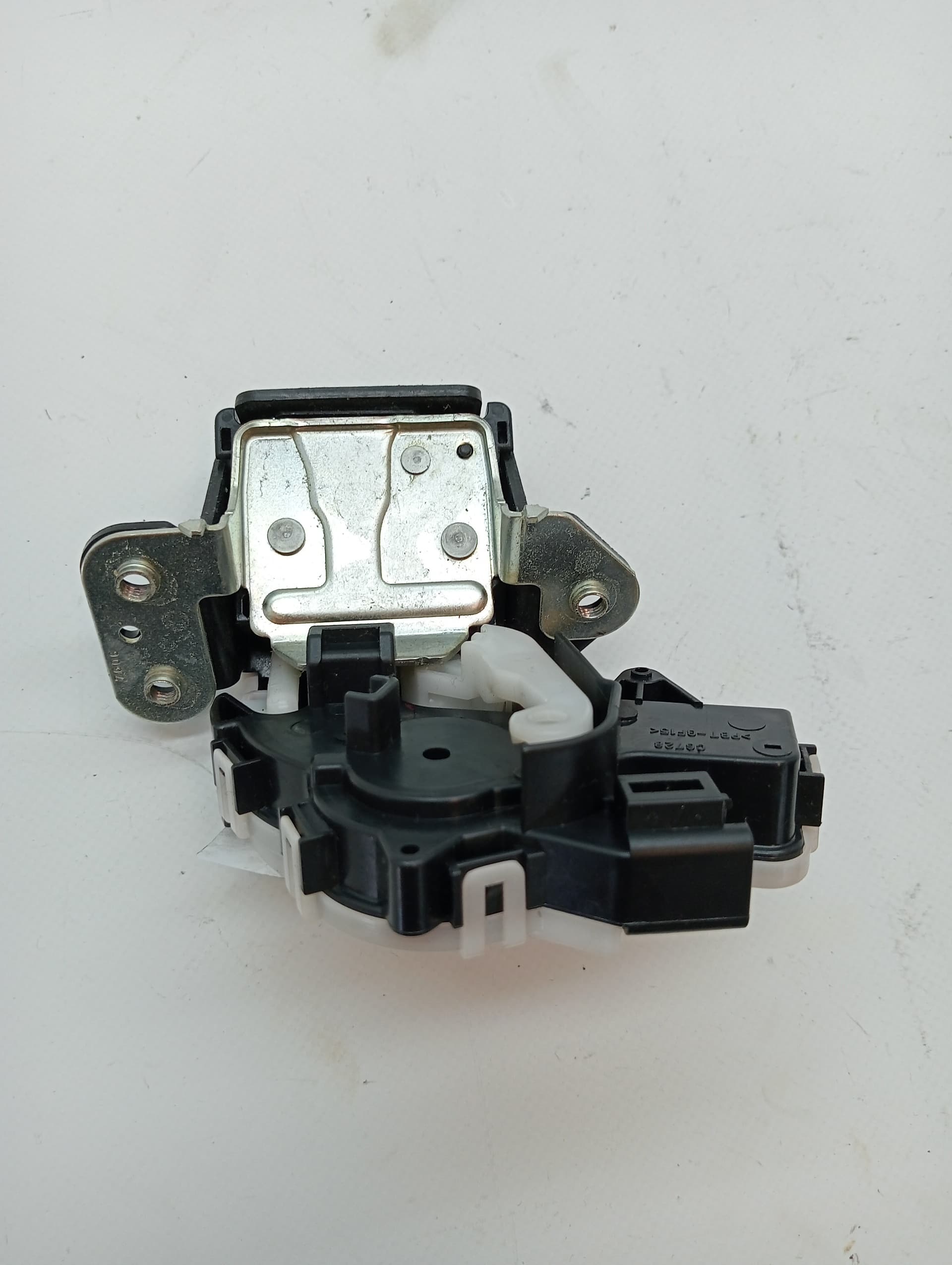 Cerradura maletero / porton MAZDA 3 (BM, BN) 2