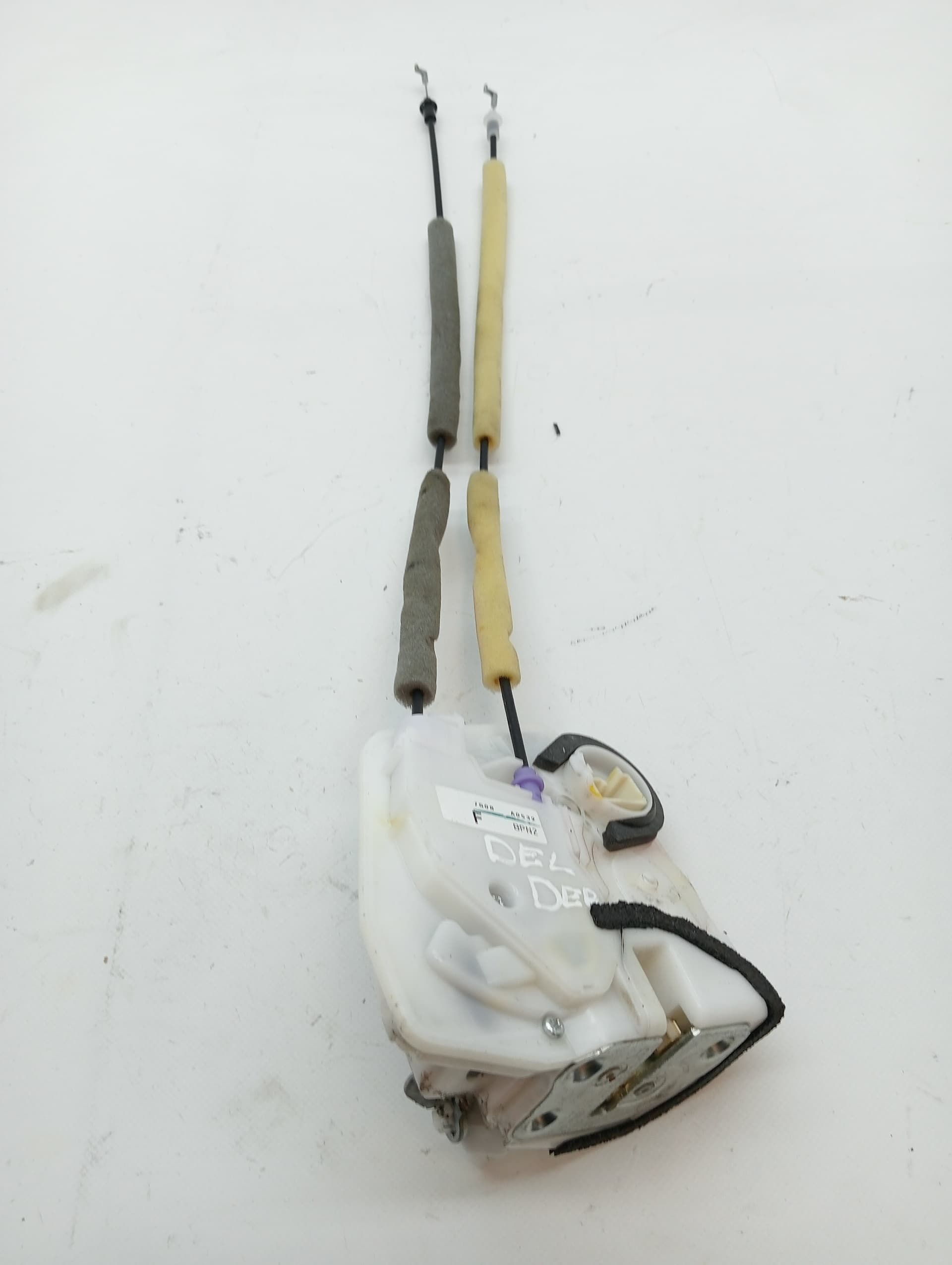 Cerradura puerta delantera derecha MAZDA 3 (BM, BN) 3
