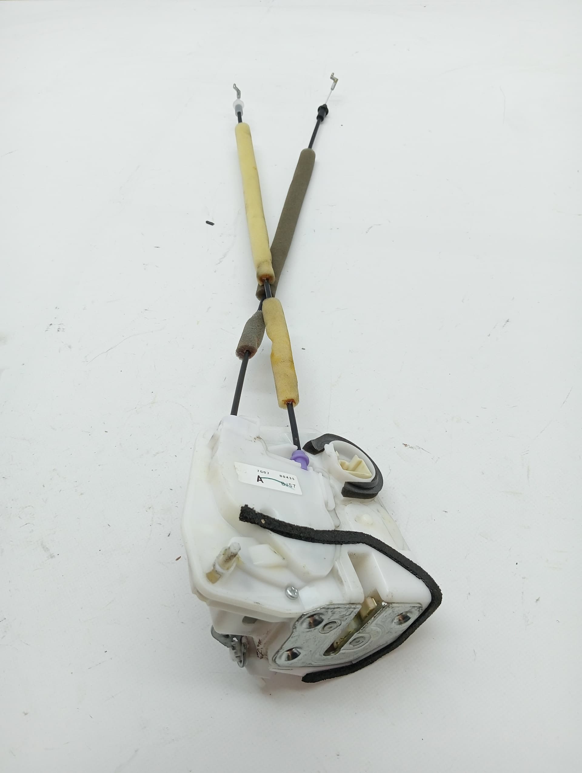 Cerradura puerta trasera derecha MAZDA 3 (BM, BN) 2