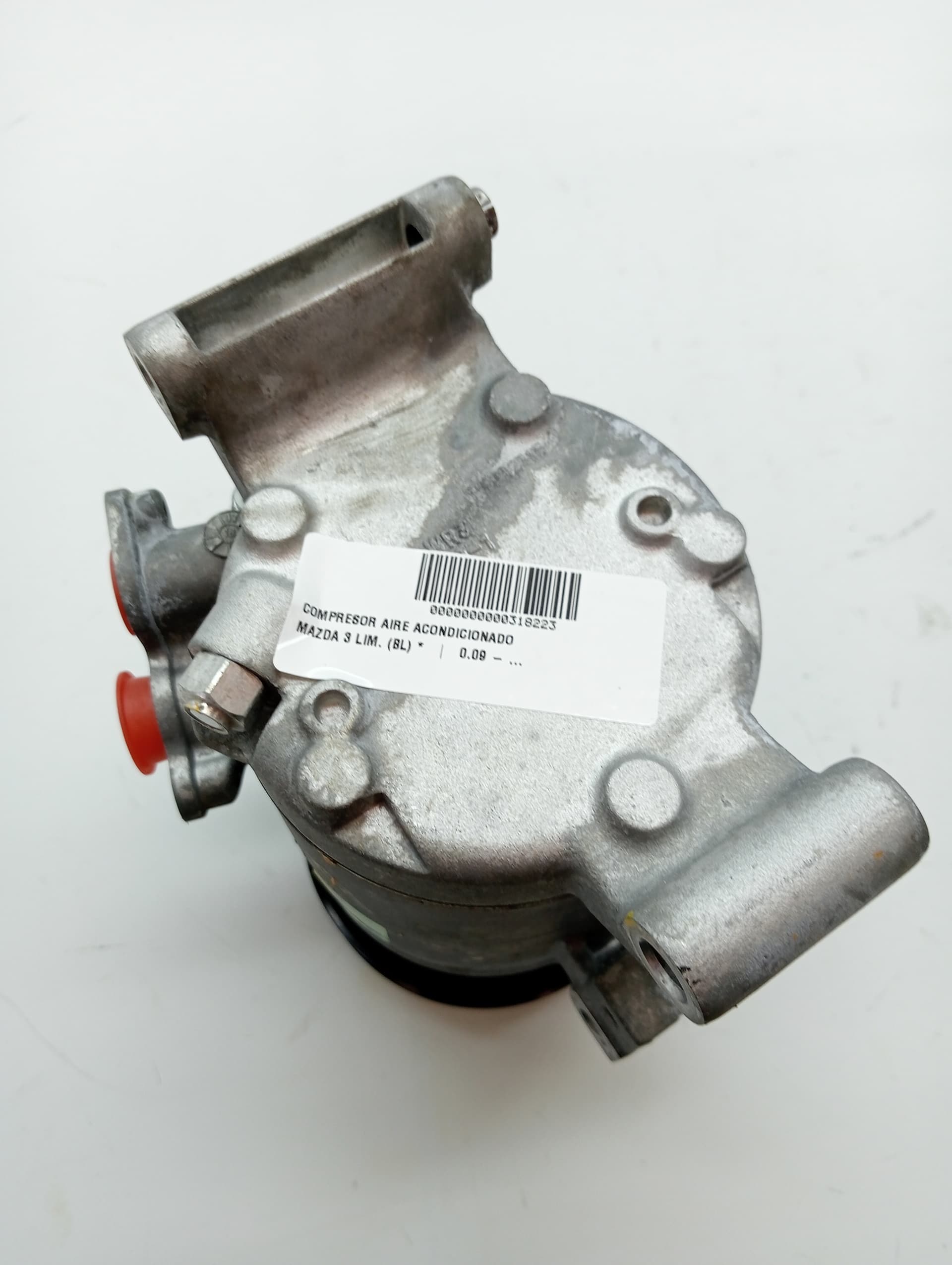 Recambio MAZDA 3 (BM, BN) ref. CA500JUBBA15
