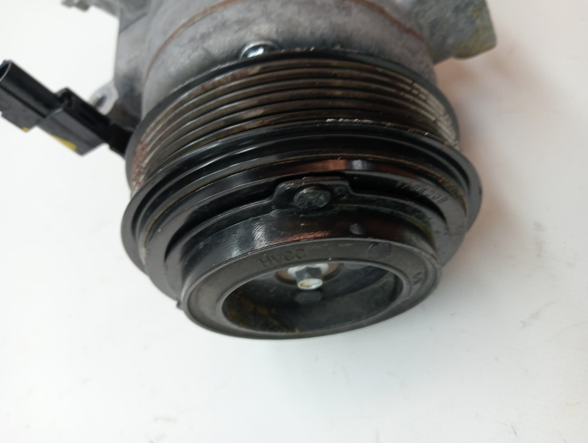 Recambio MAZDA 3 (BM, BN) ref. CA500JUBBA15 2