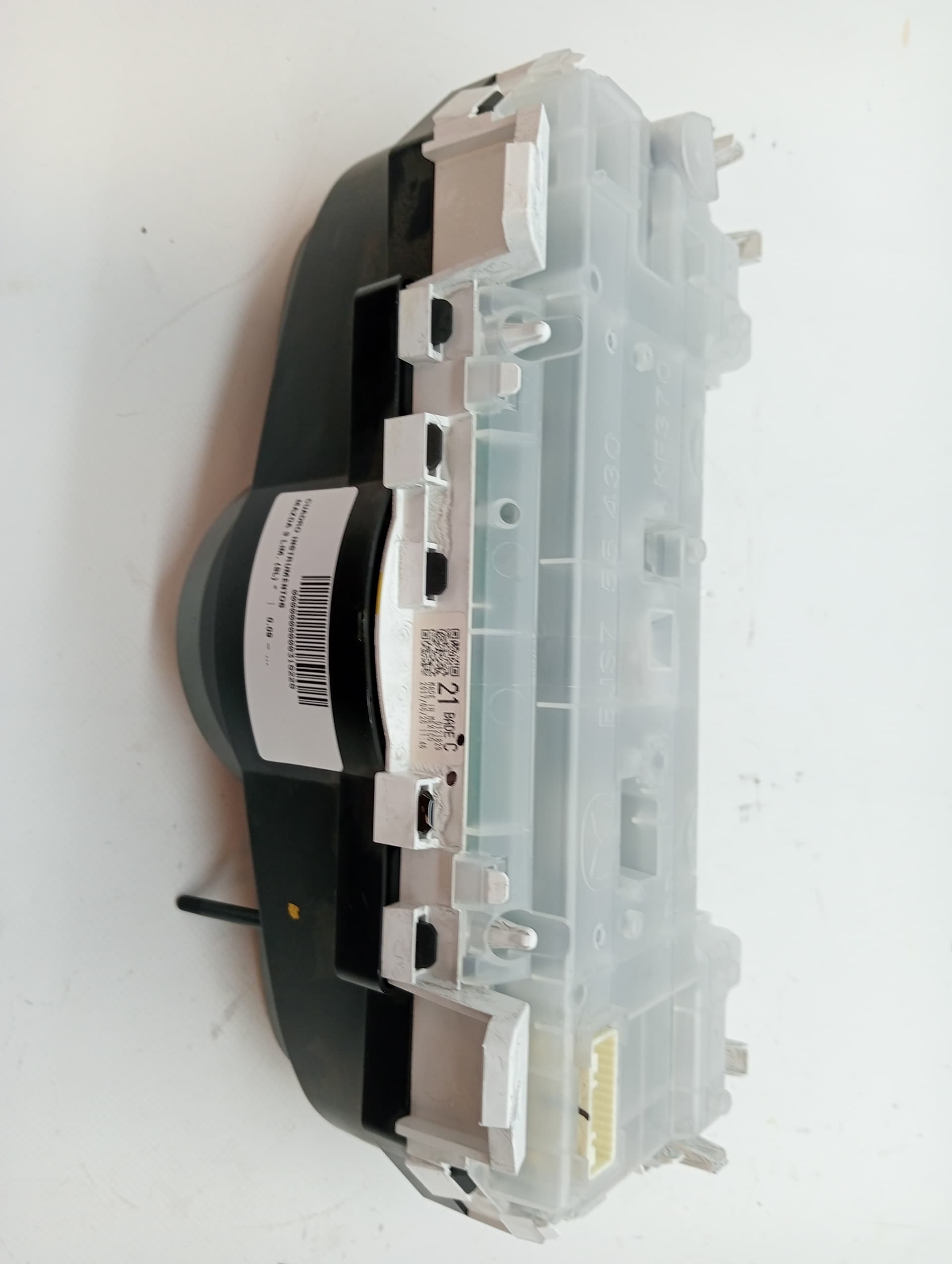 Cuadro instrumentos MAZDA 3 (BM, BN) 3