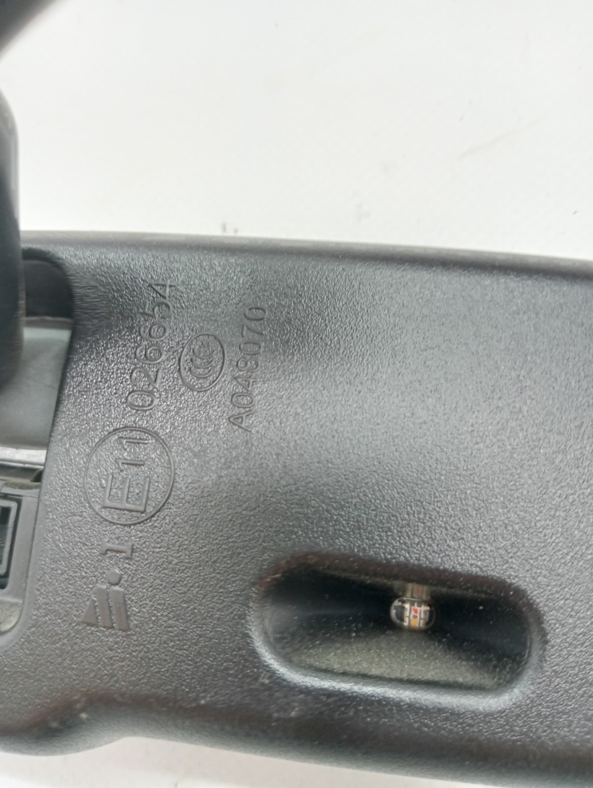 Espejo interior MAZDA 3 (BM, BN) 2