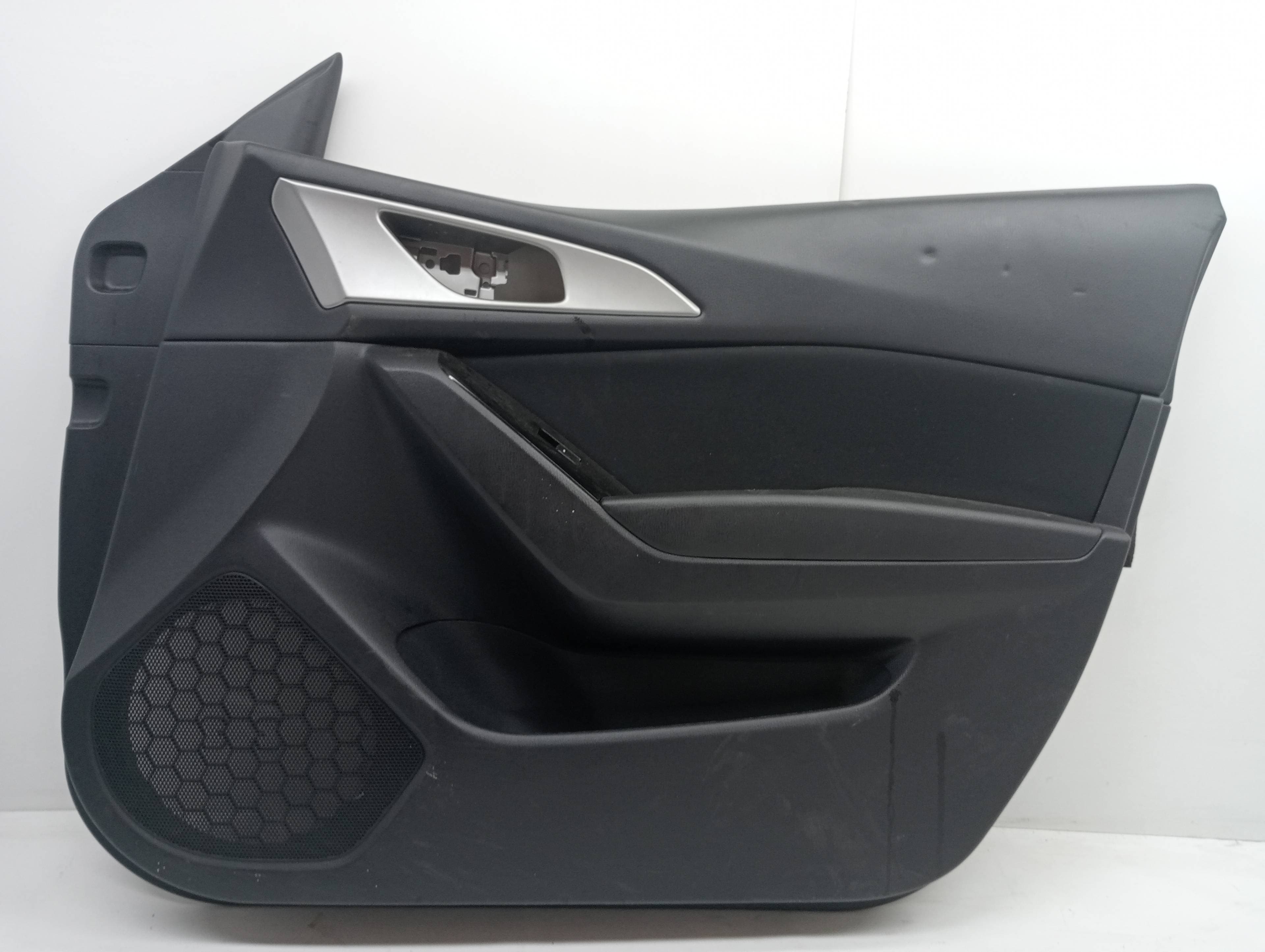 Guarnecido puerta delantera derecha MAZDA 3 (BM, BN)