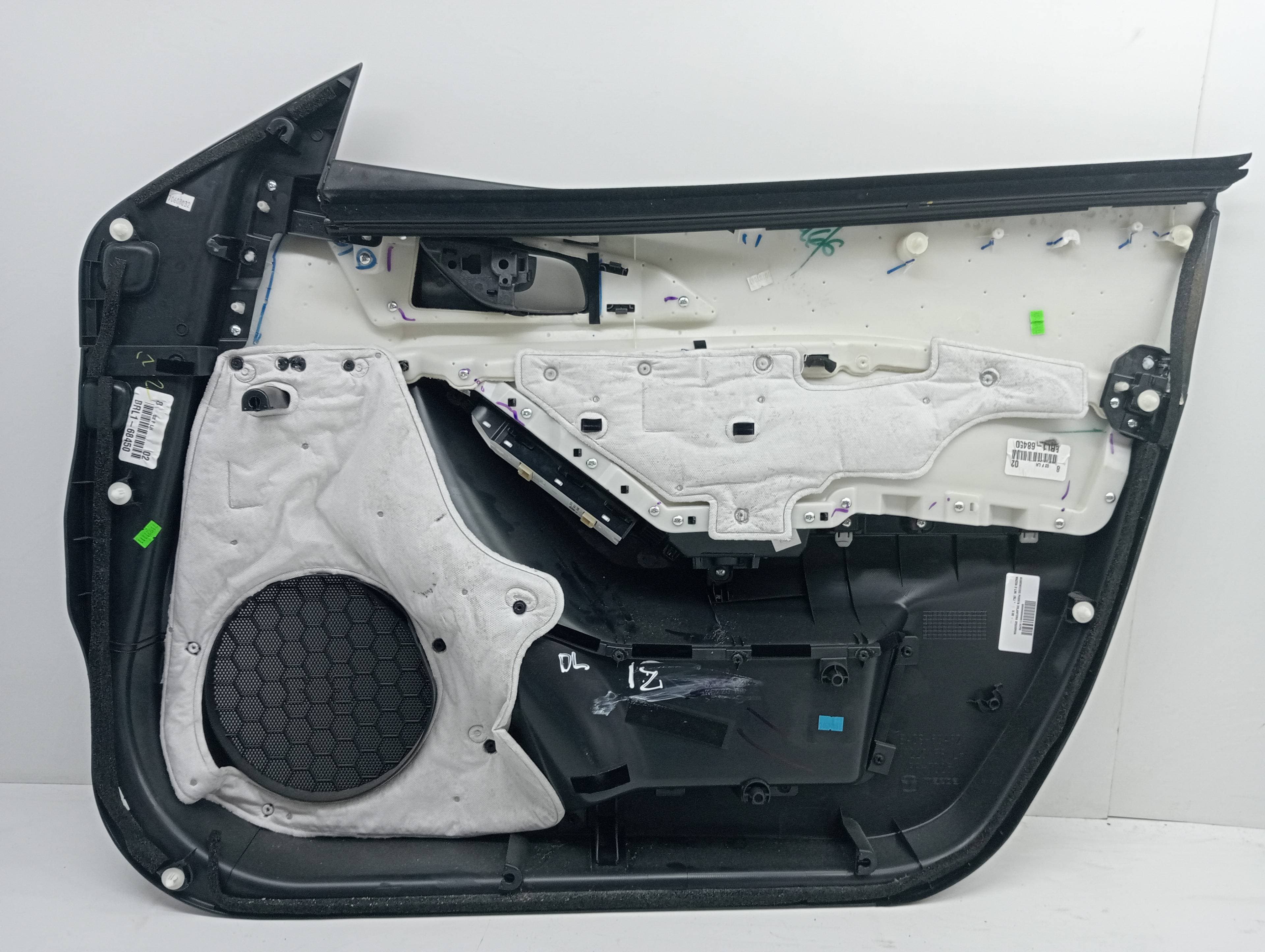 Recambio MAZDA 3 (BM, BN) ref. BRL168450B02 2