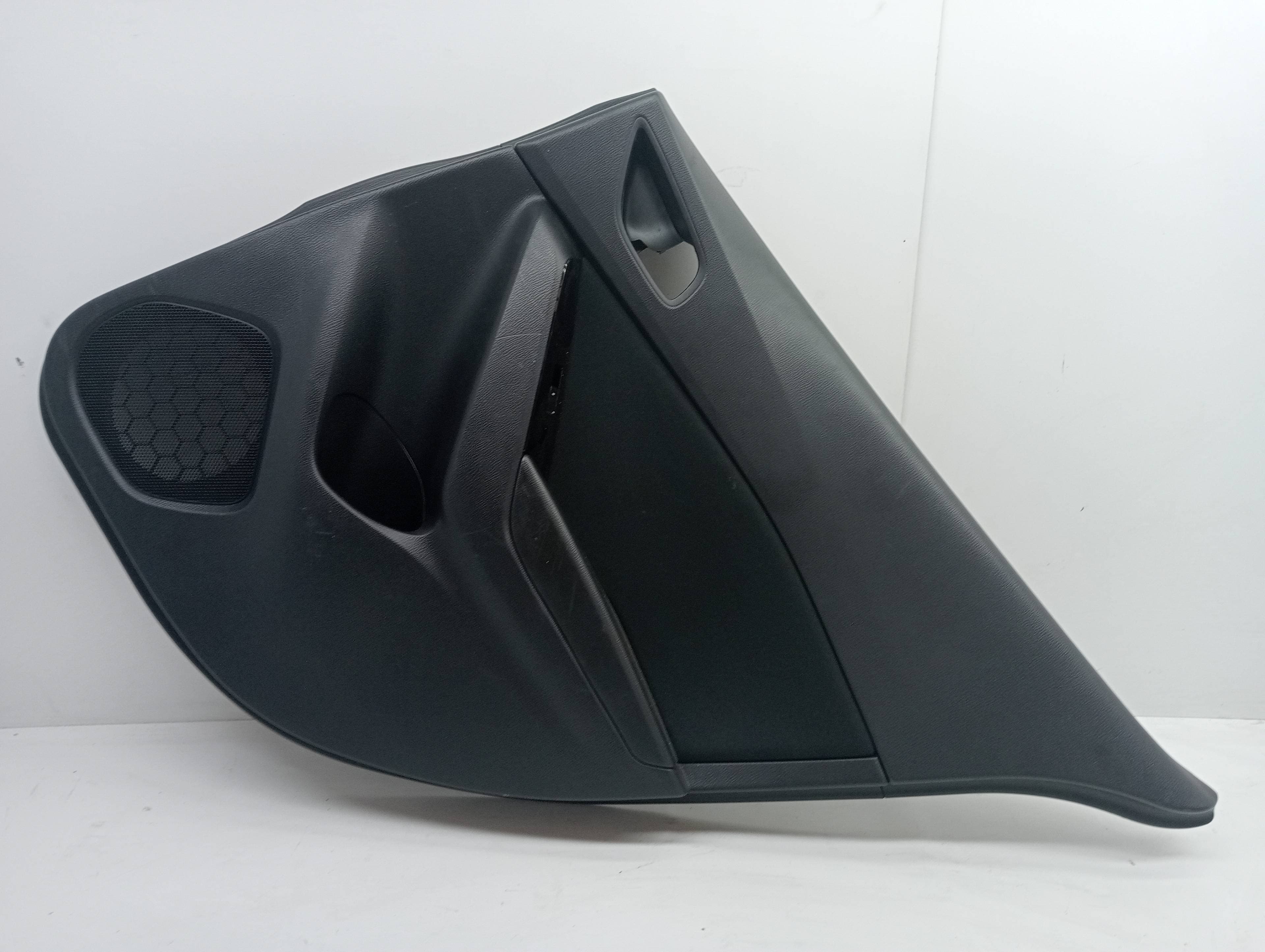 Guarnecido puerta trasera derecha MAZDA 3 (BM, BN)