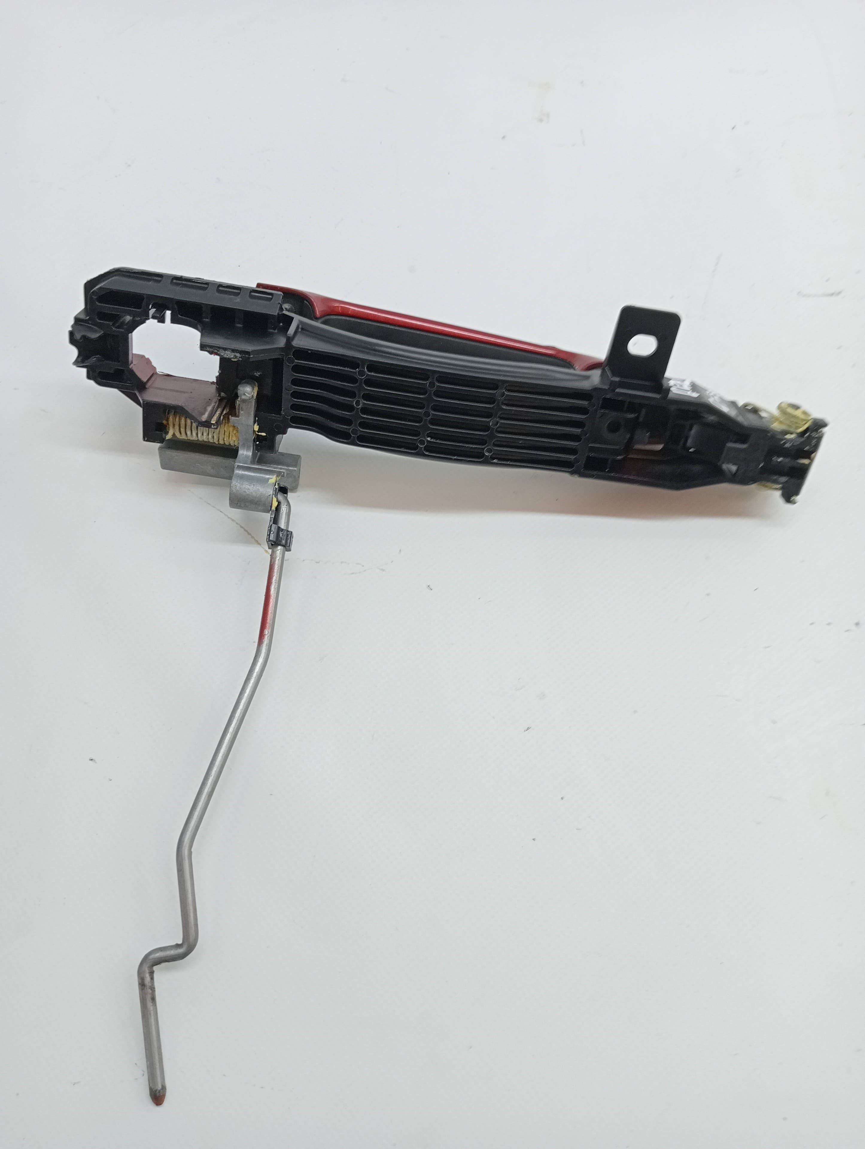 Maneta exterior delantera derecha MAZDA 3 (BM, BN) 2