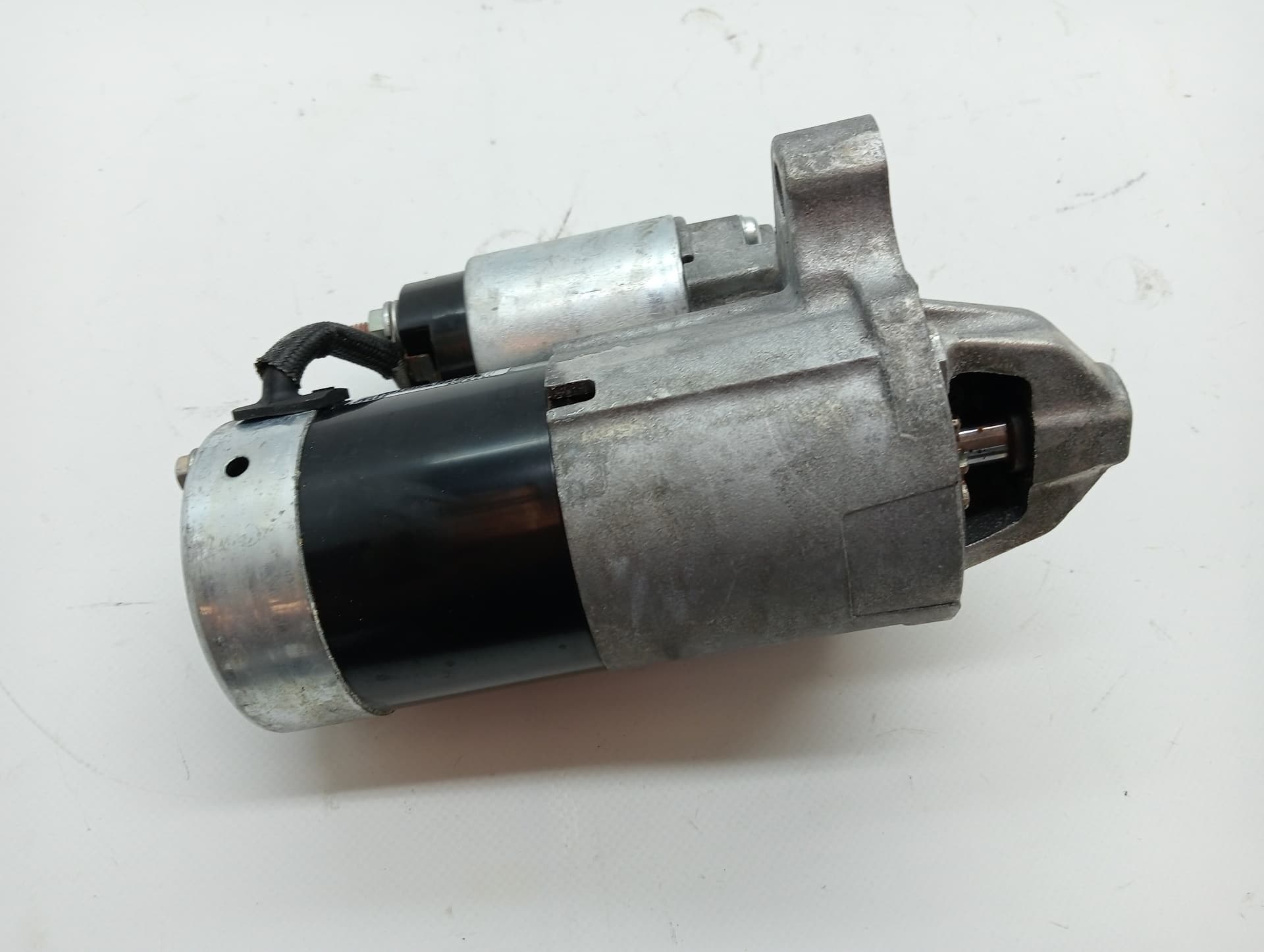 Motor arranque MAZDA 3 (BM, BN) 3