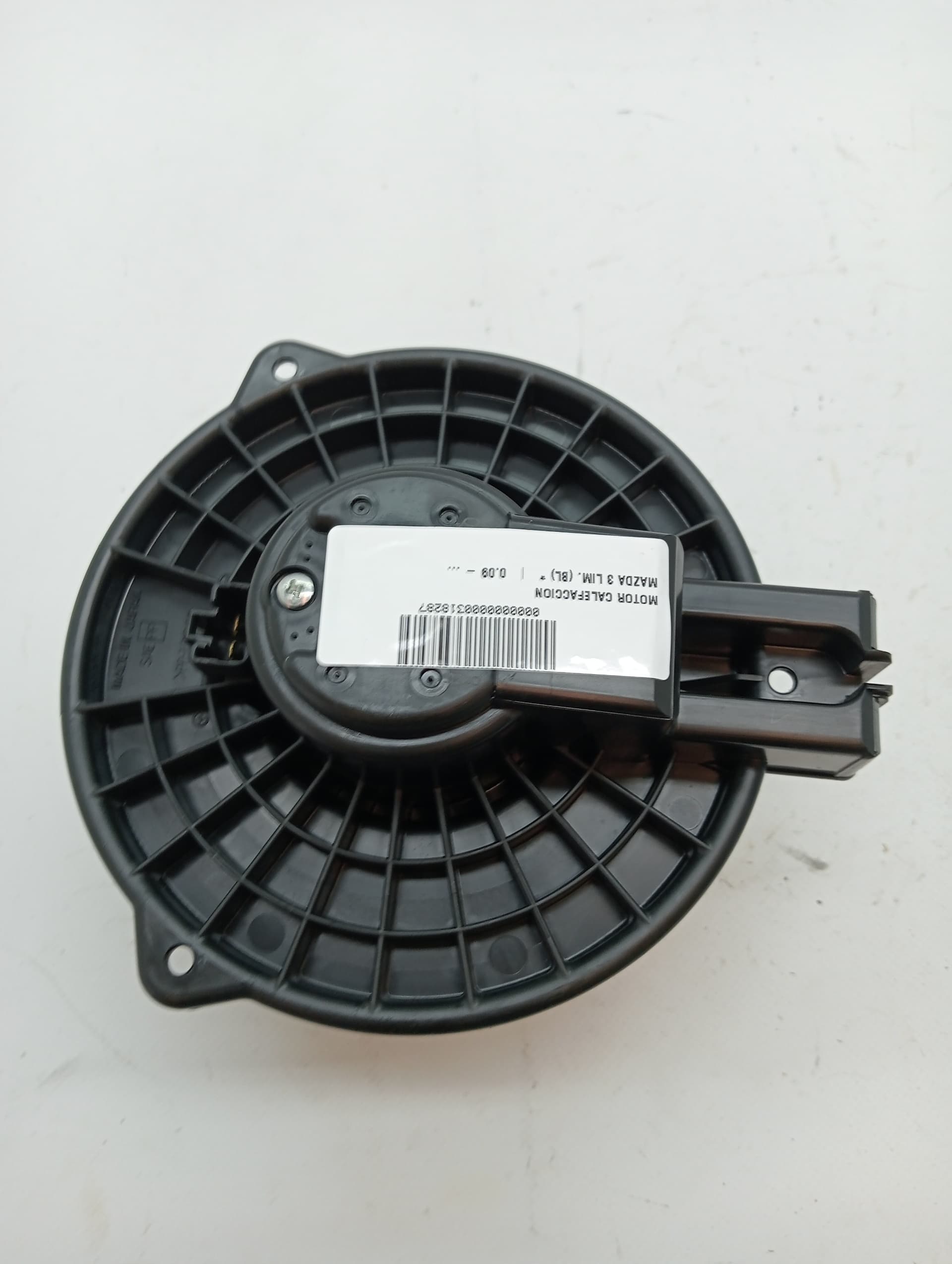 Motor calefaccion MAZDA 3 (BM, BN) 3