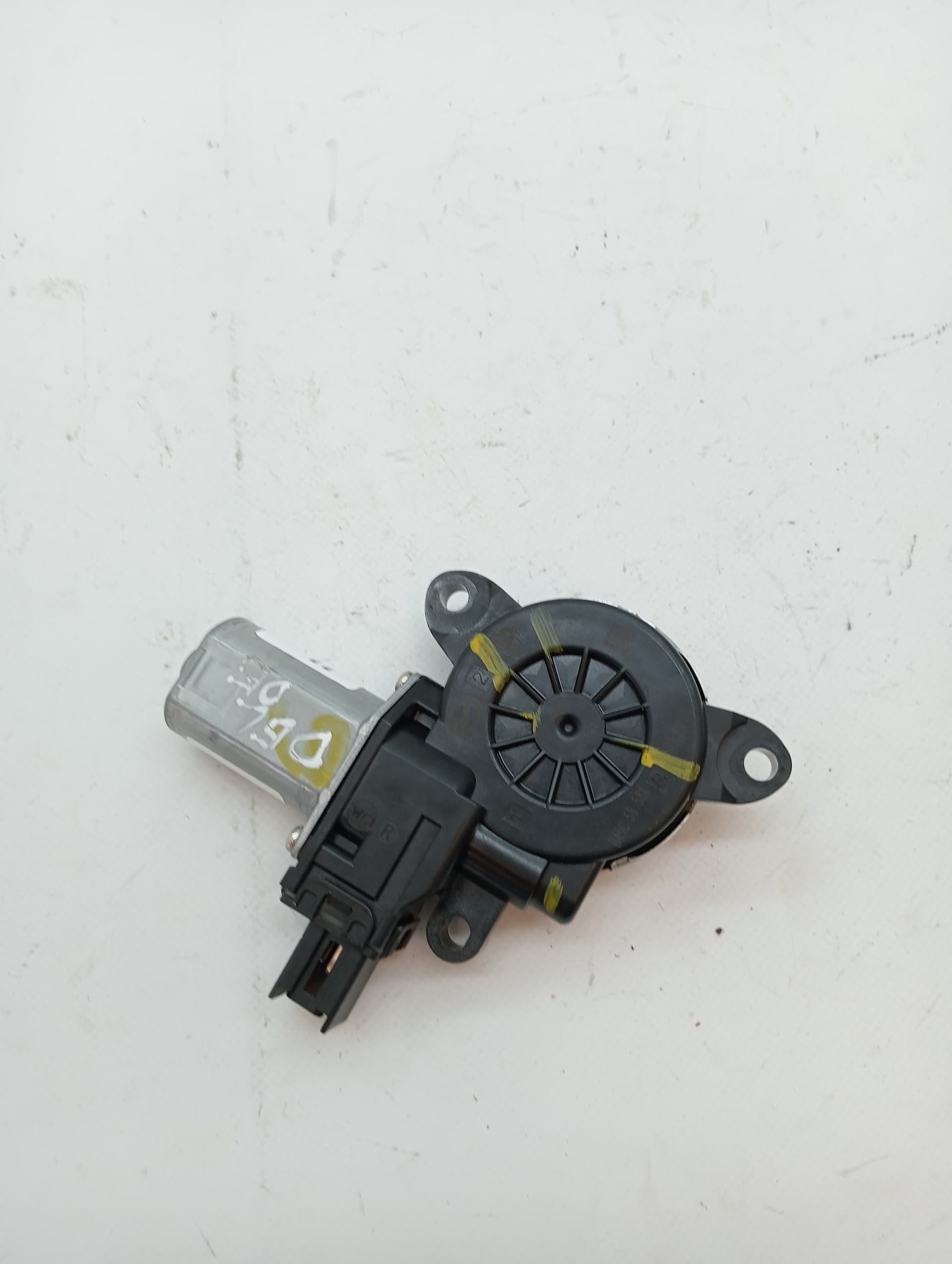 Motor elevalunas delantero derecho MAZDA 3 (BM, BN) 2