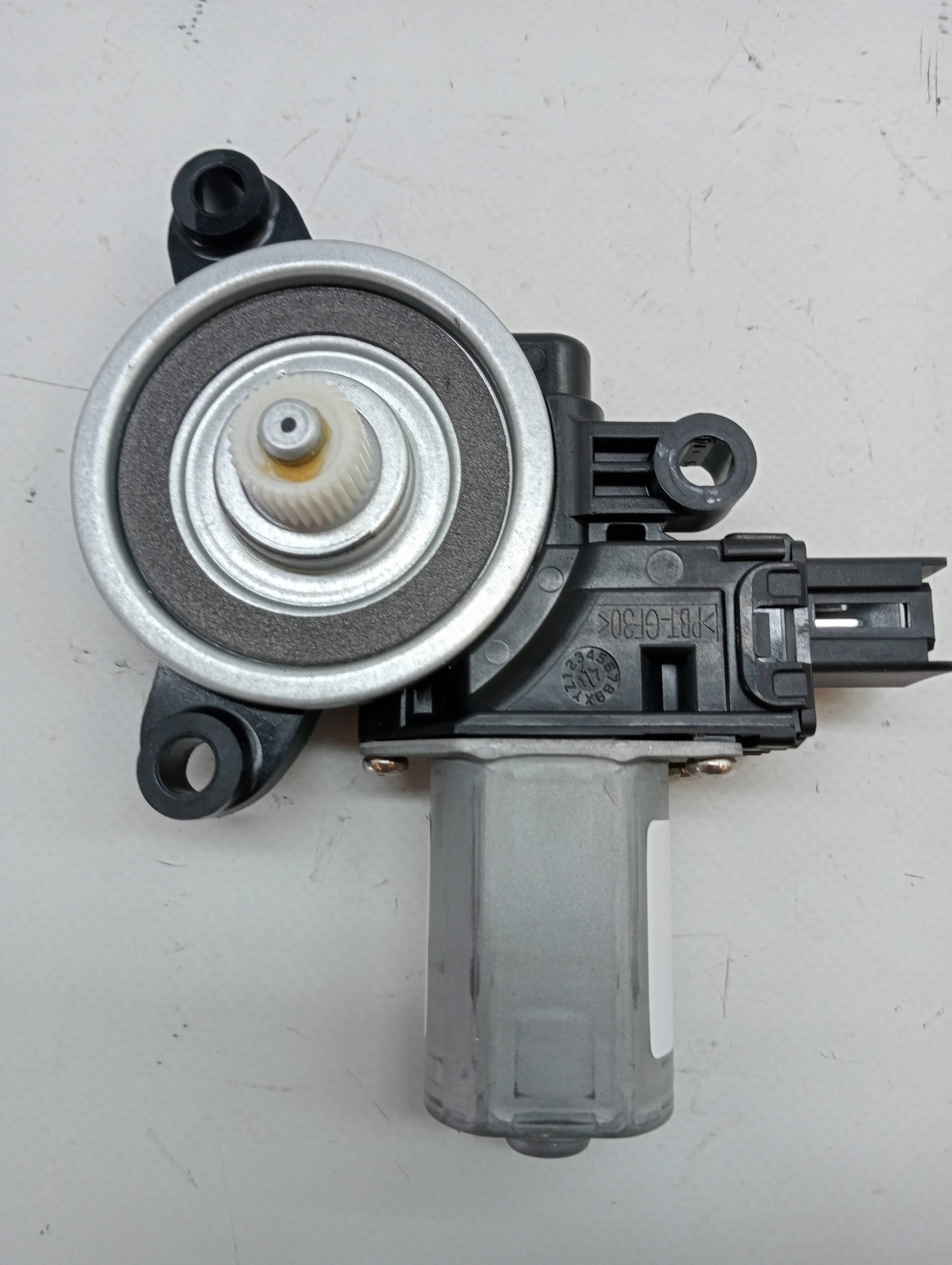Motor elevalunas trasero izquierdo MAZDA 3 (BM, BN) 2