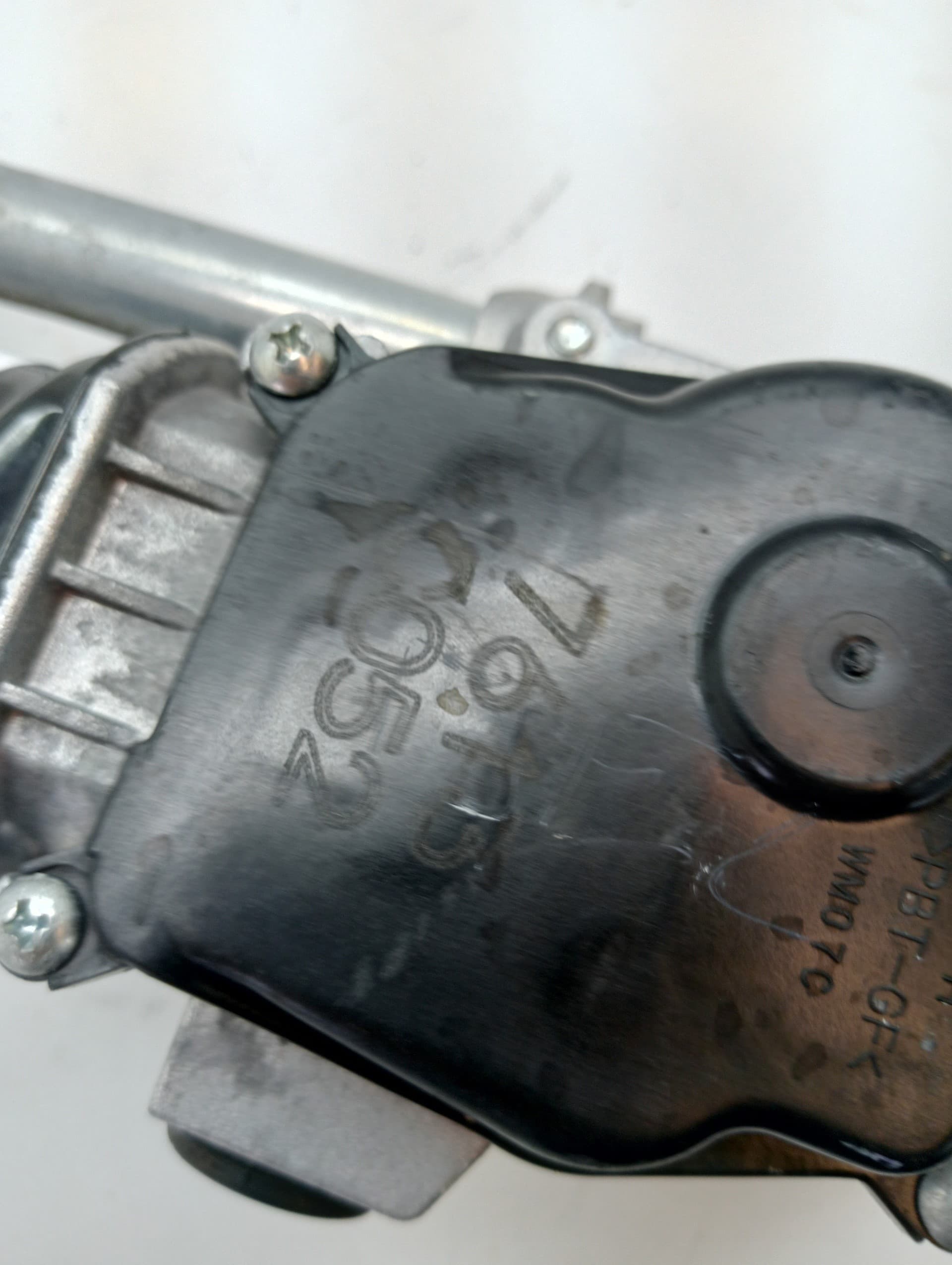 Motor limpia delantero MAZDA 3 (BM, BN) 2