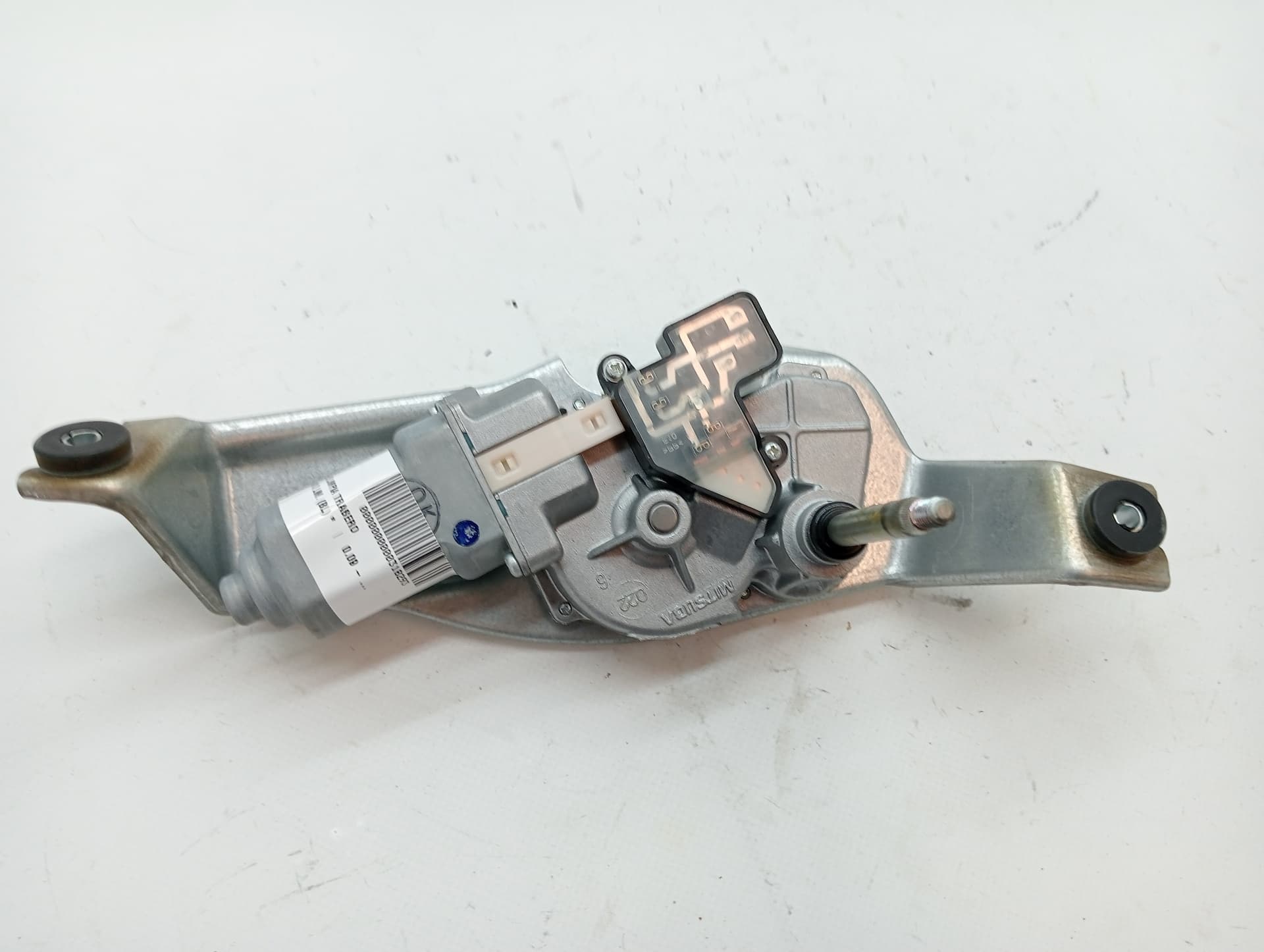 Motor limpia trasero MAZDA 3 (BM, BN)
