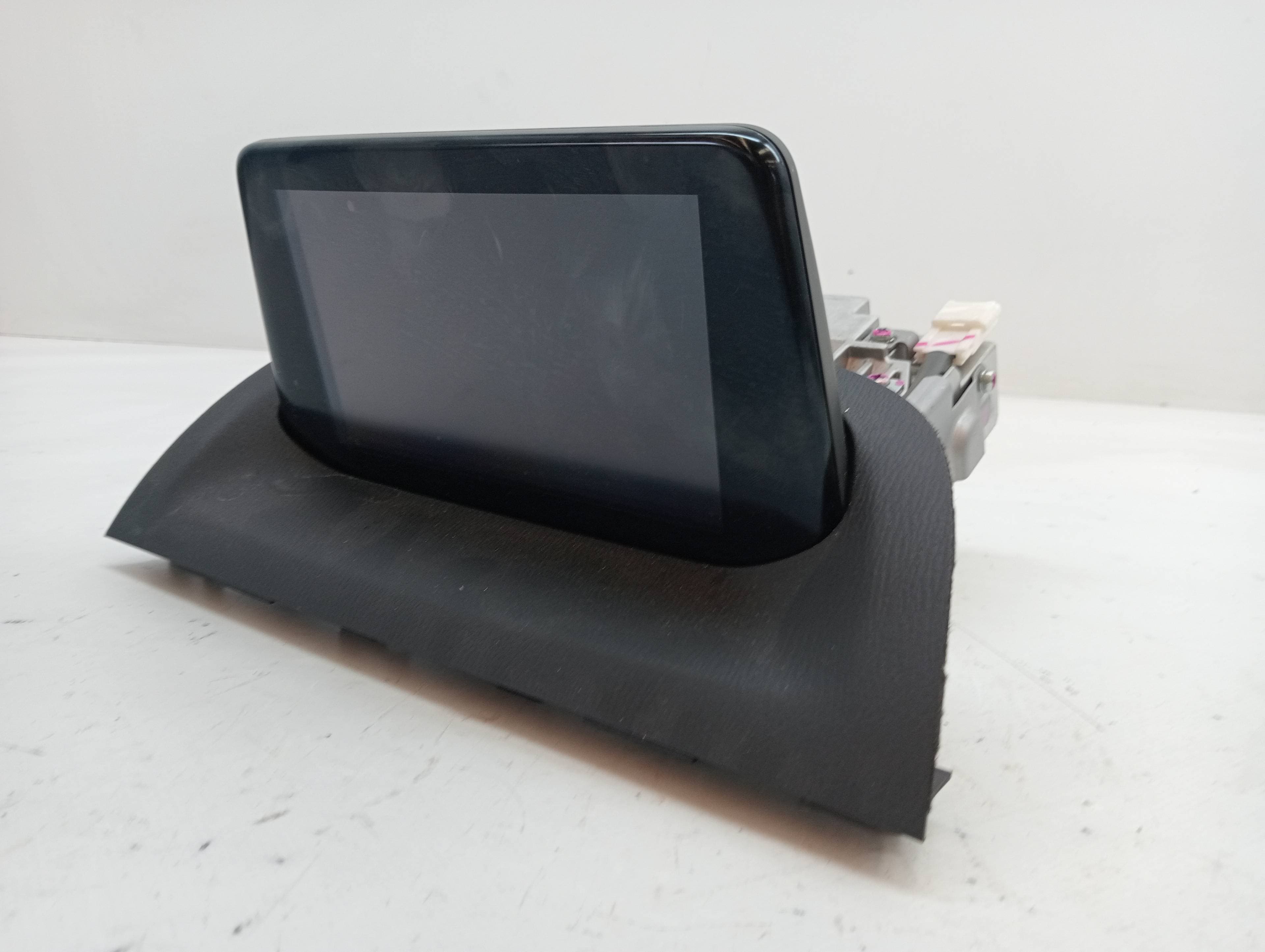 Pantalla multifuncion MAZDA 3 (BM, BN) 2