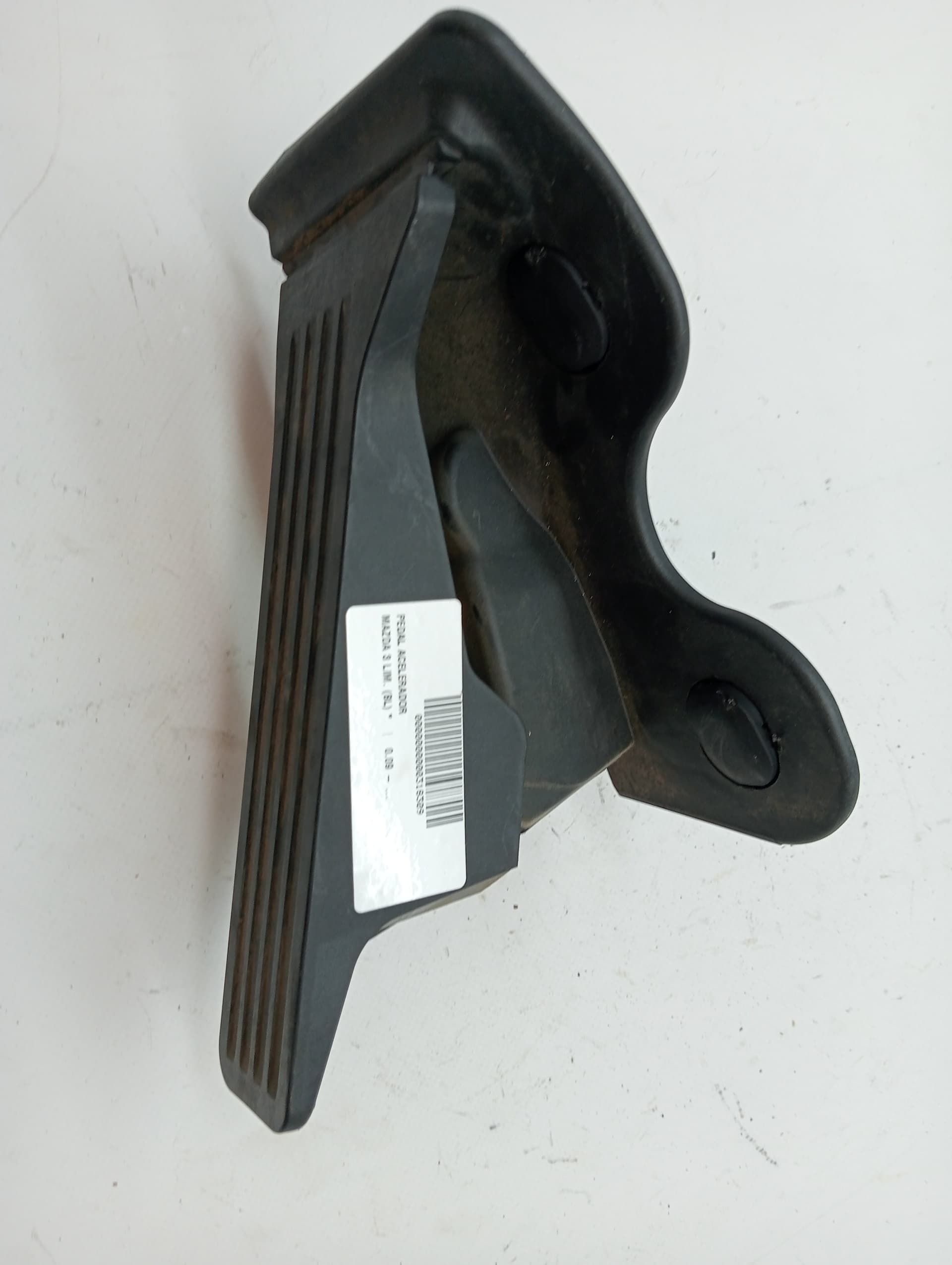 Pedal acelerador MAZDA 3 (BM, BN)