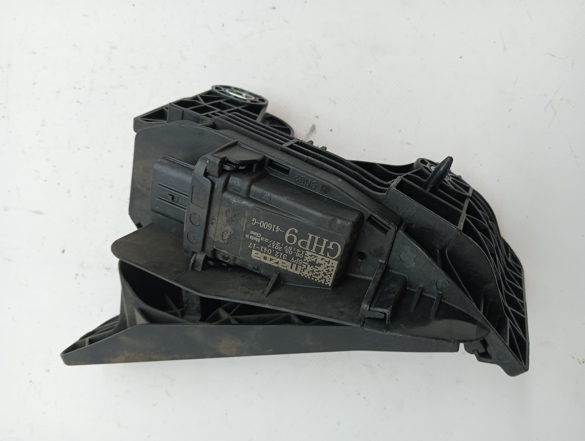 Pedal acelerador MAZDA 3 (BM, BN) 2
