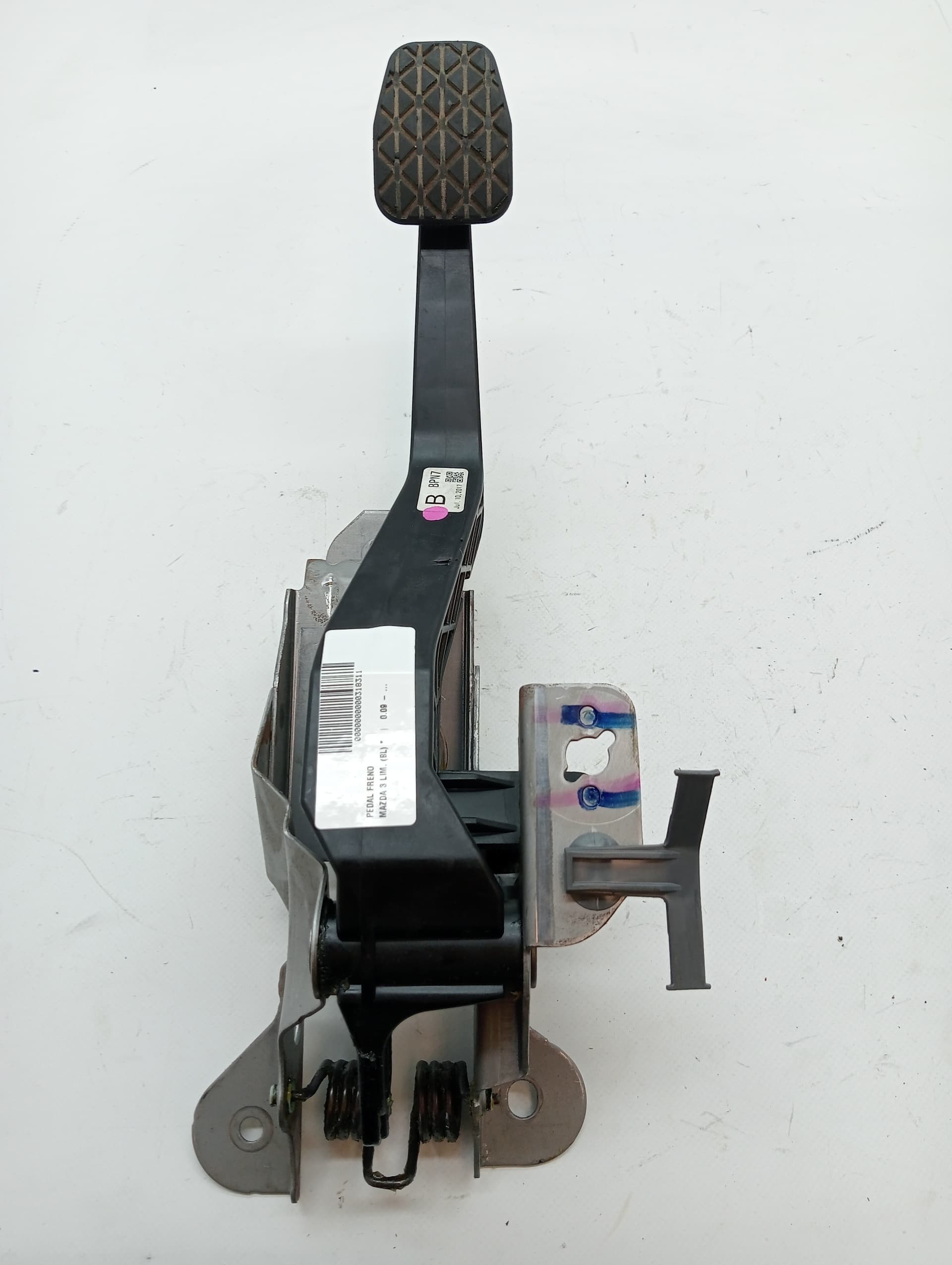 Pedal freno MAZDA 3 (BM, BN)