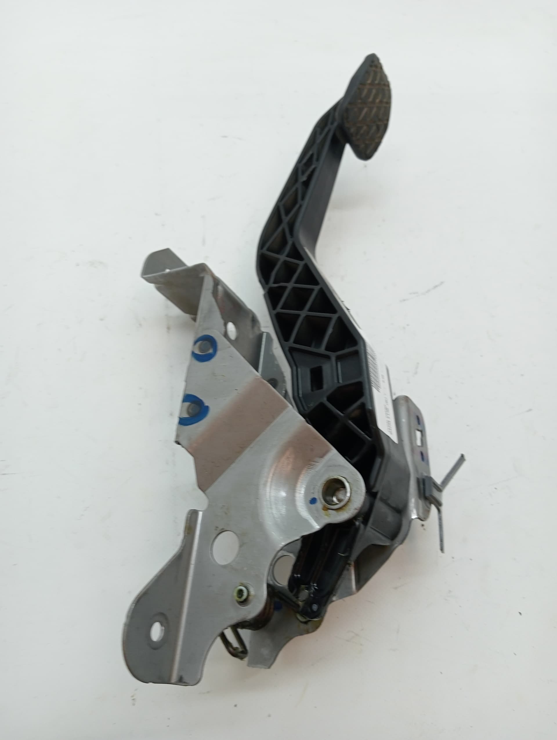 Pedal freno MAZDA 3 (BM, BN) 3