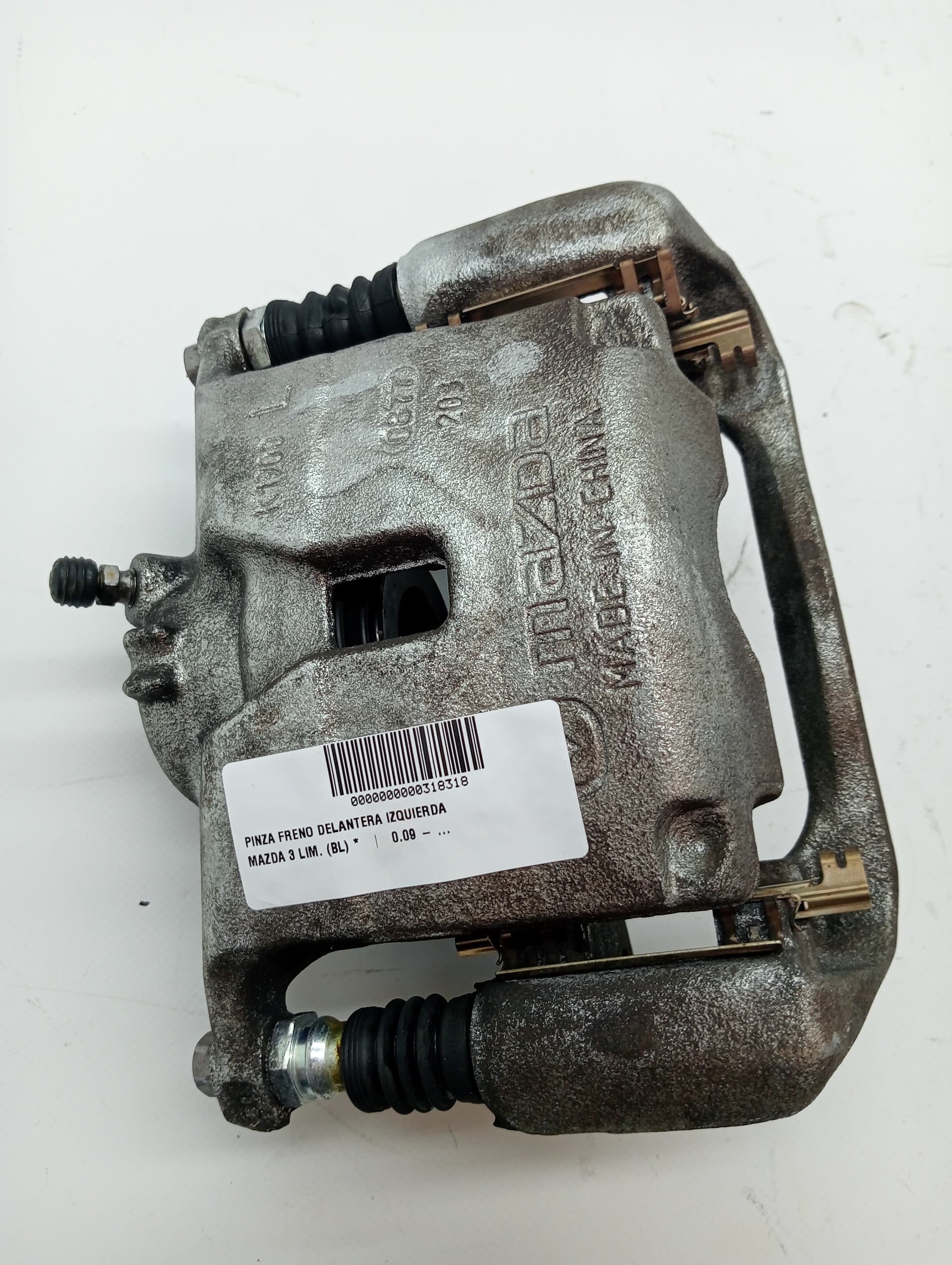 Recambio MAZDA 3 (BM, BN) ref. B4Y73399ZB