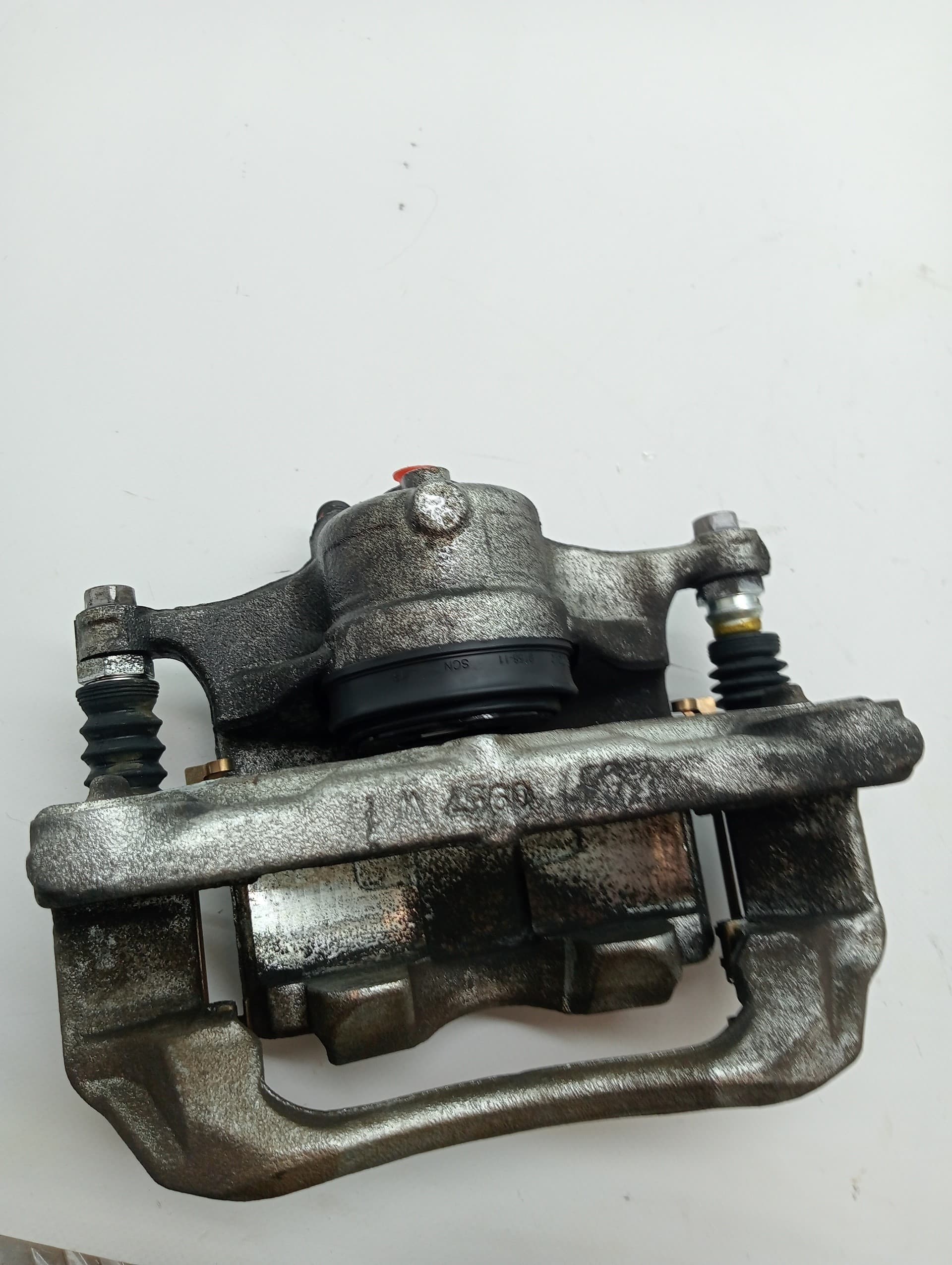 Recambio MAZDA 3 (BM, BN) ref. B4Y73399ZB 3