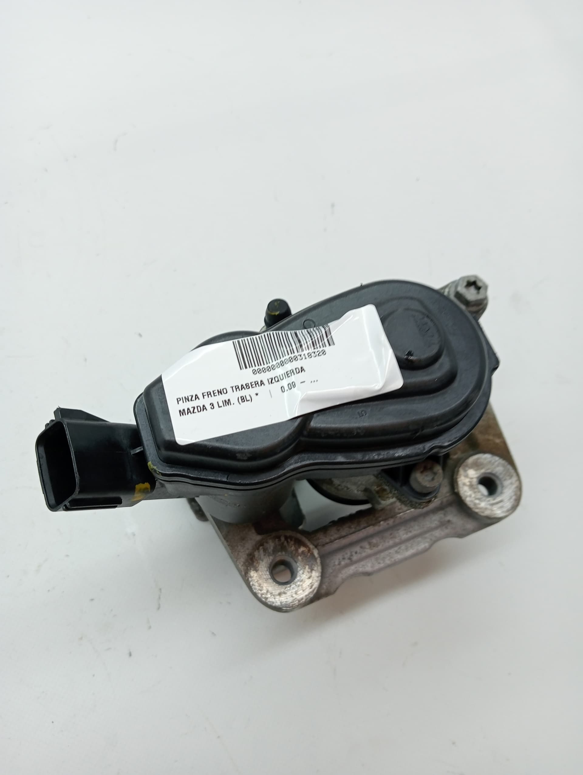 Recambio MAZDA 3 (BM, BN) ref. BAY02629X