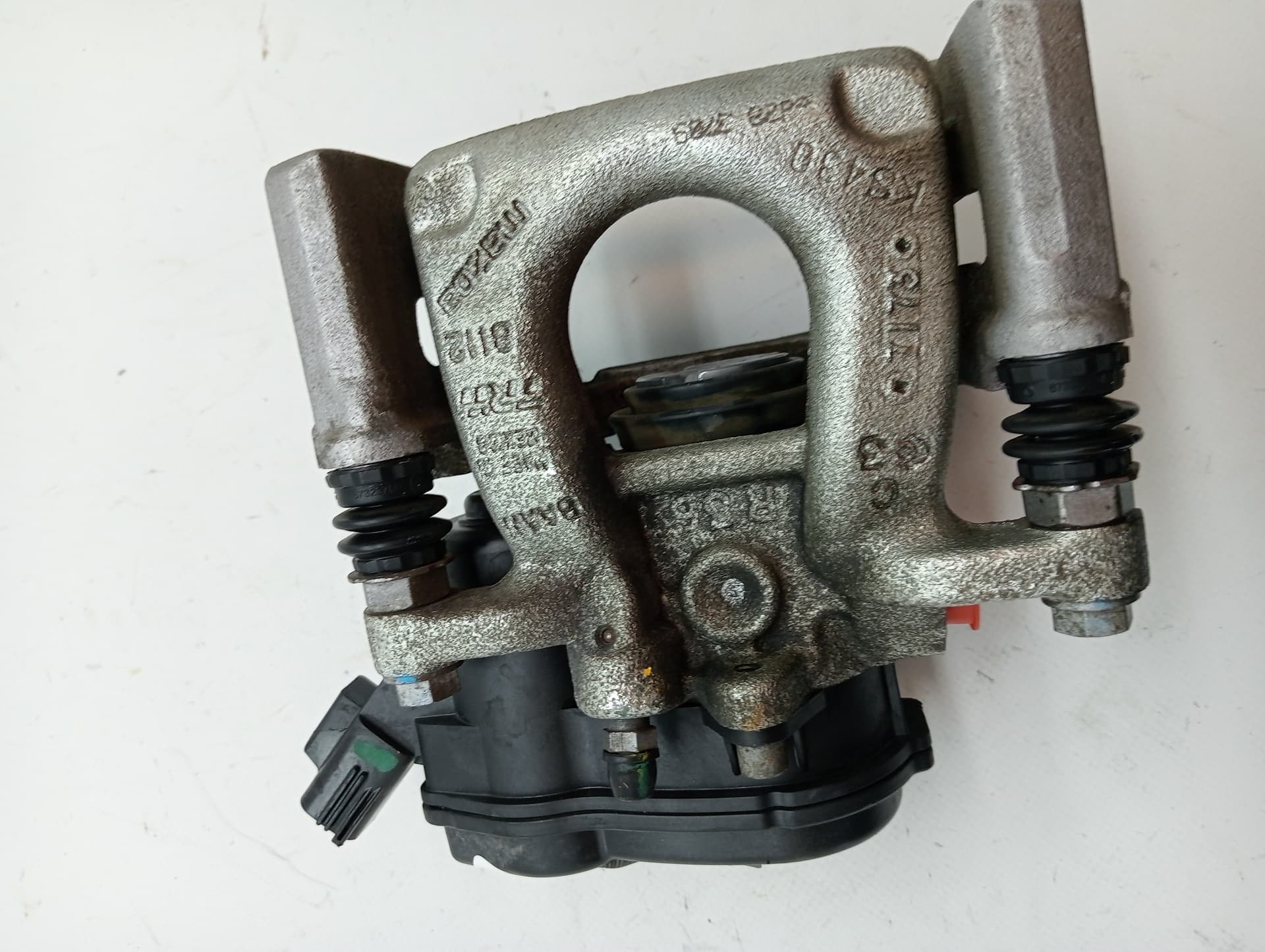 Recambio MAZDA 3 (BM, BN) ref. BAY02629X 2