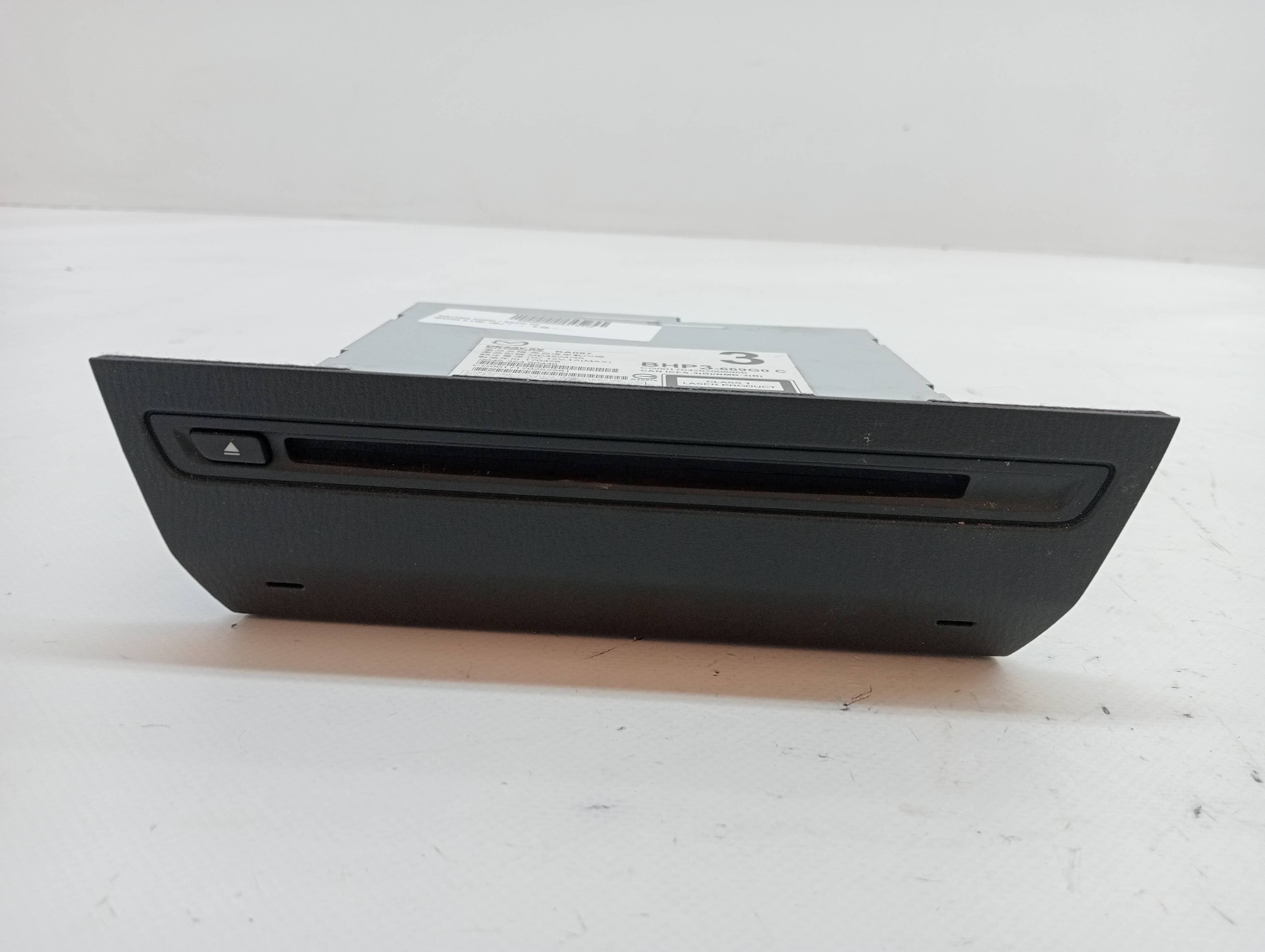 Sistema audio / radio cd MAZDA 3 (BM, BN) 3