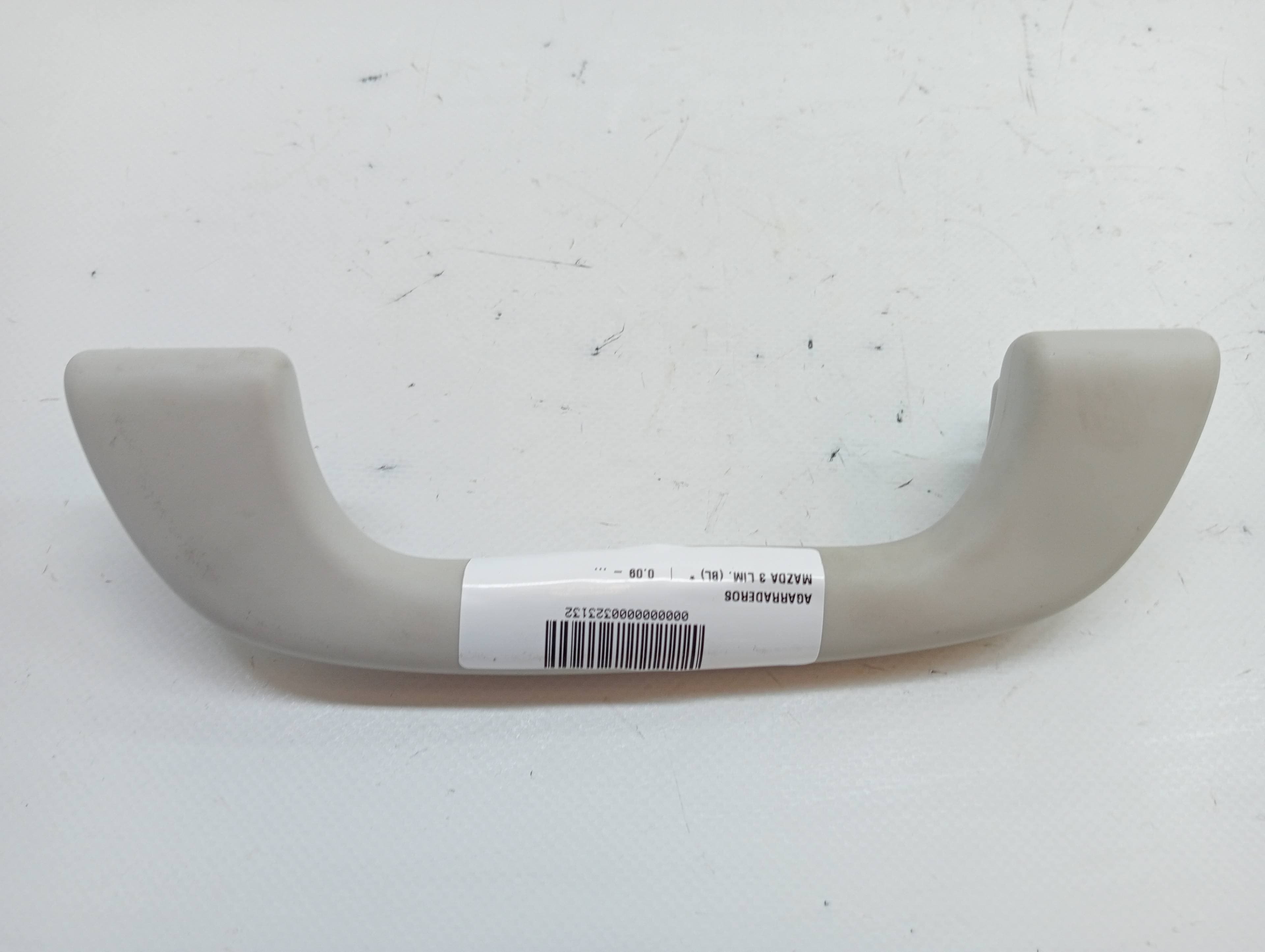 Agarraderos MAZDA 3 (BM, BN)