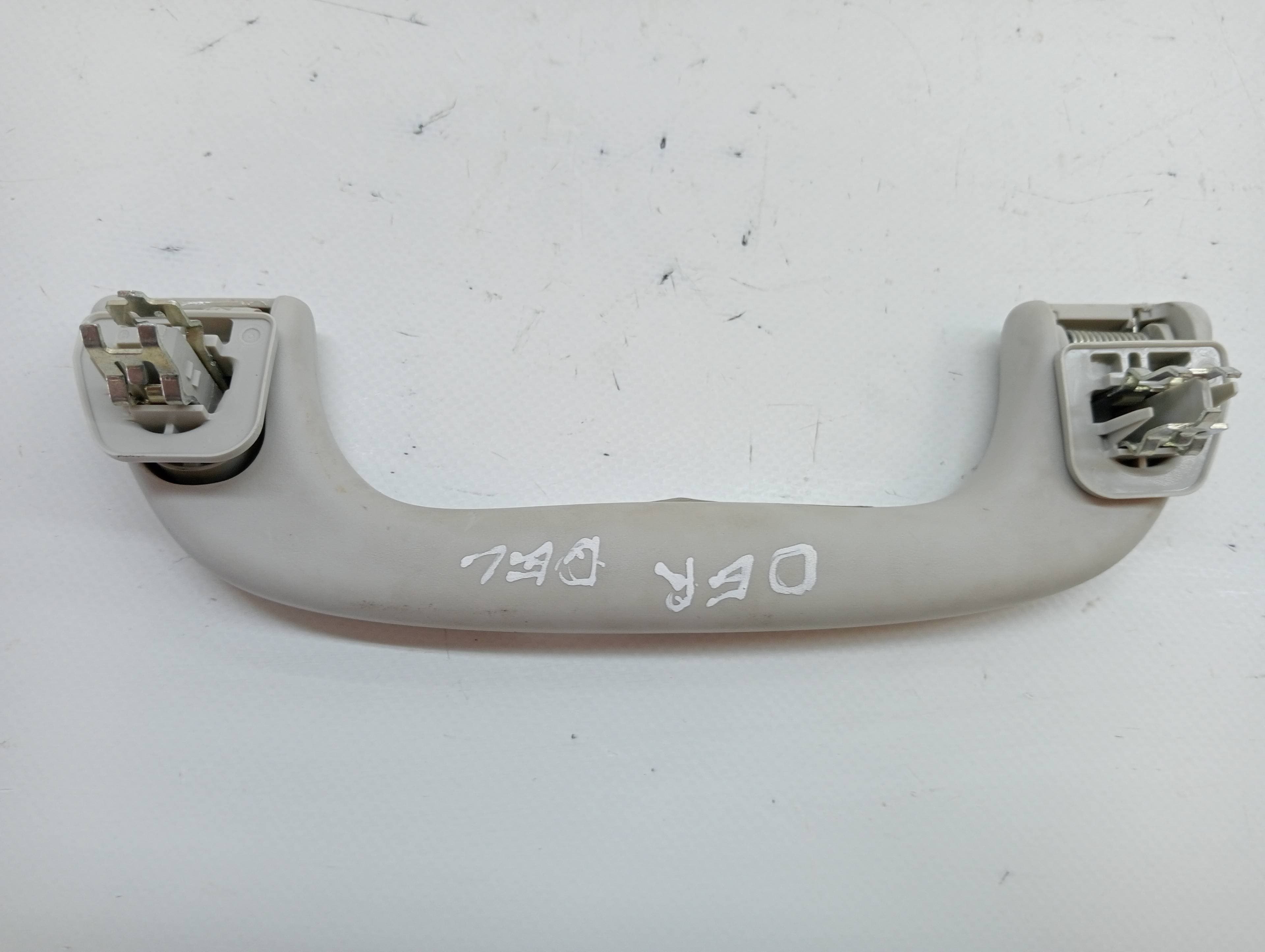 Agarraderos MAZDA 3 (BM, BN) 2