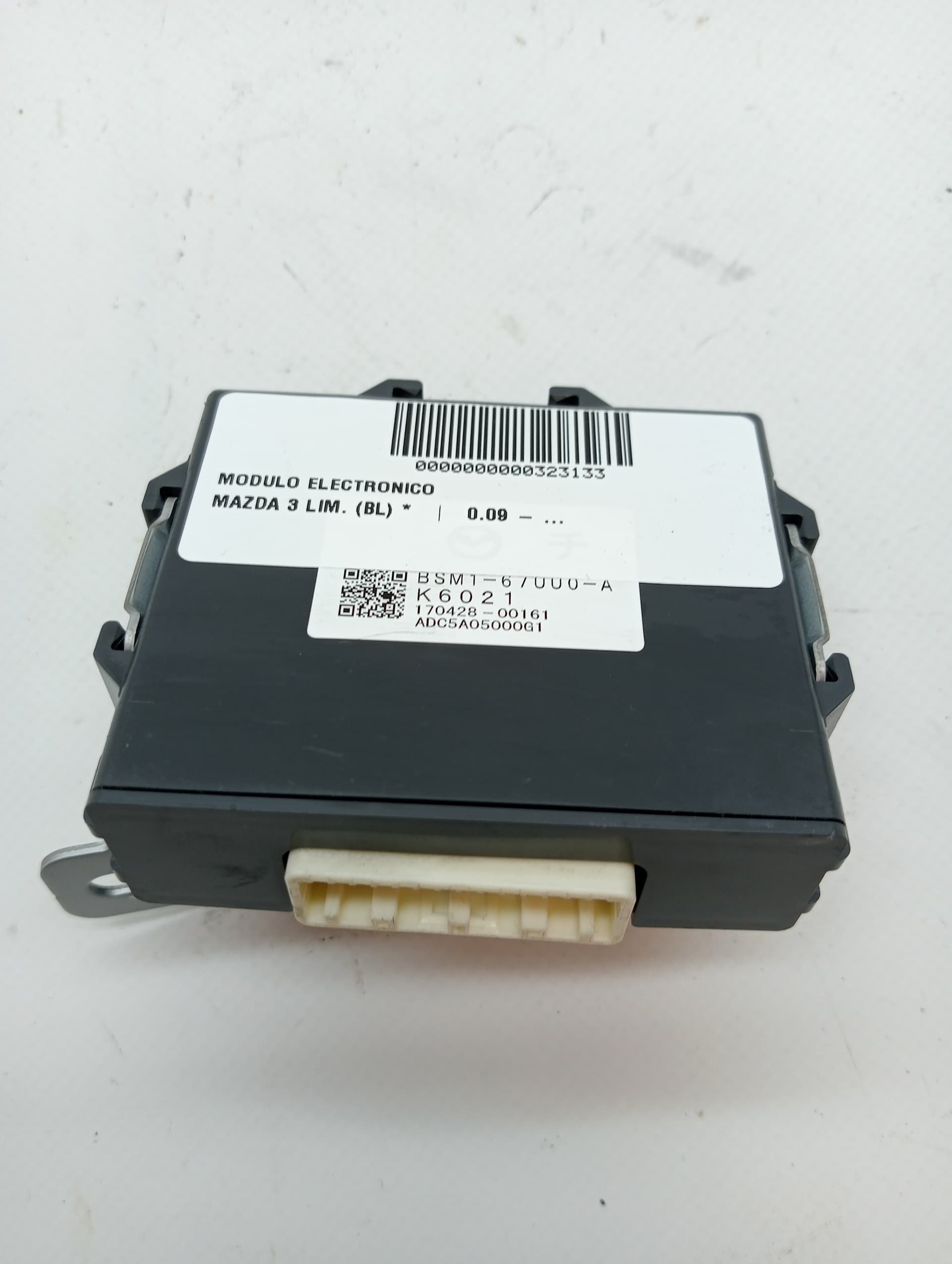 Modulo electronico MAZDA 3 (BM, BN)