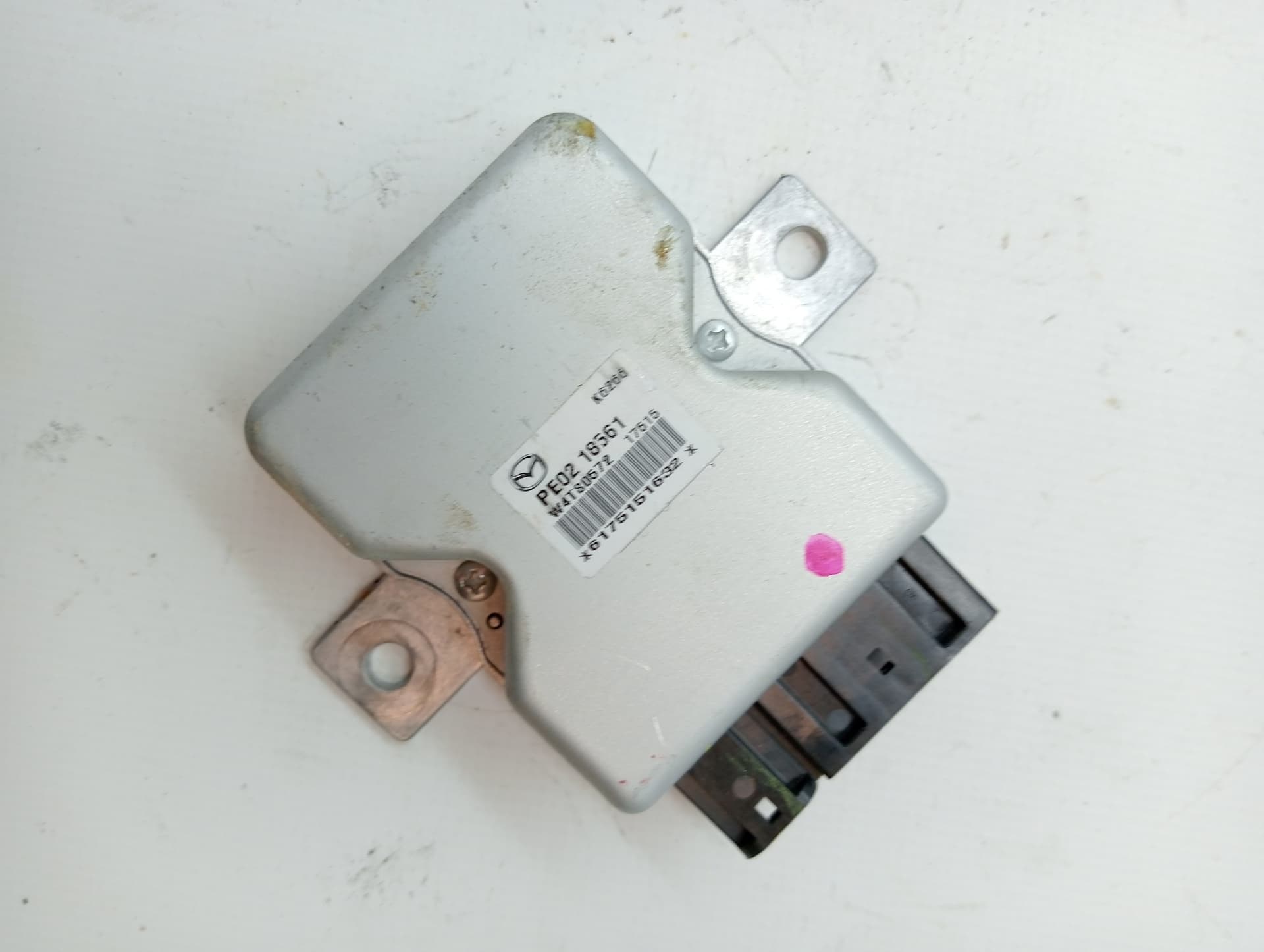 Modulo electronico MAZDA 3 (BM, BN) 2