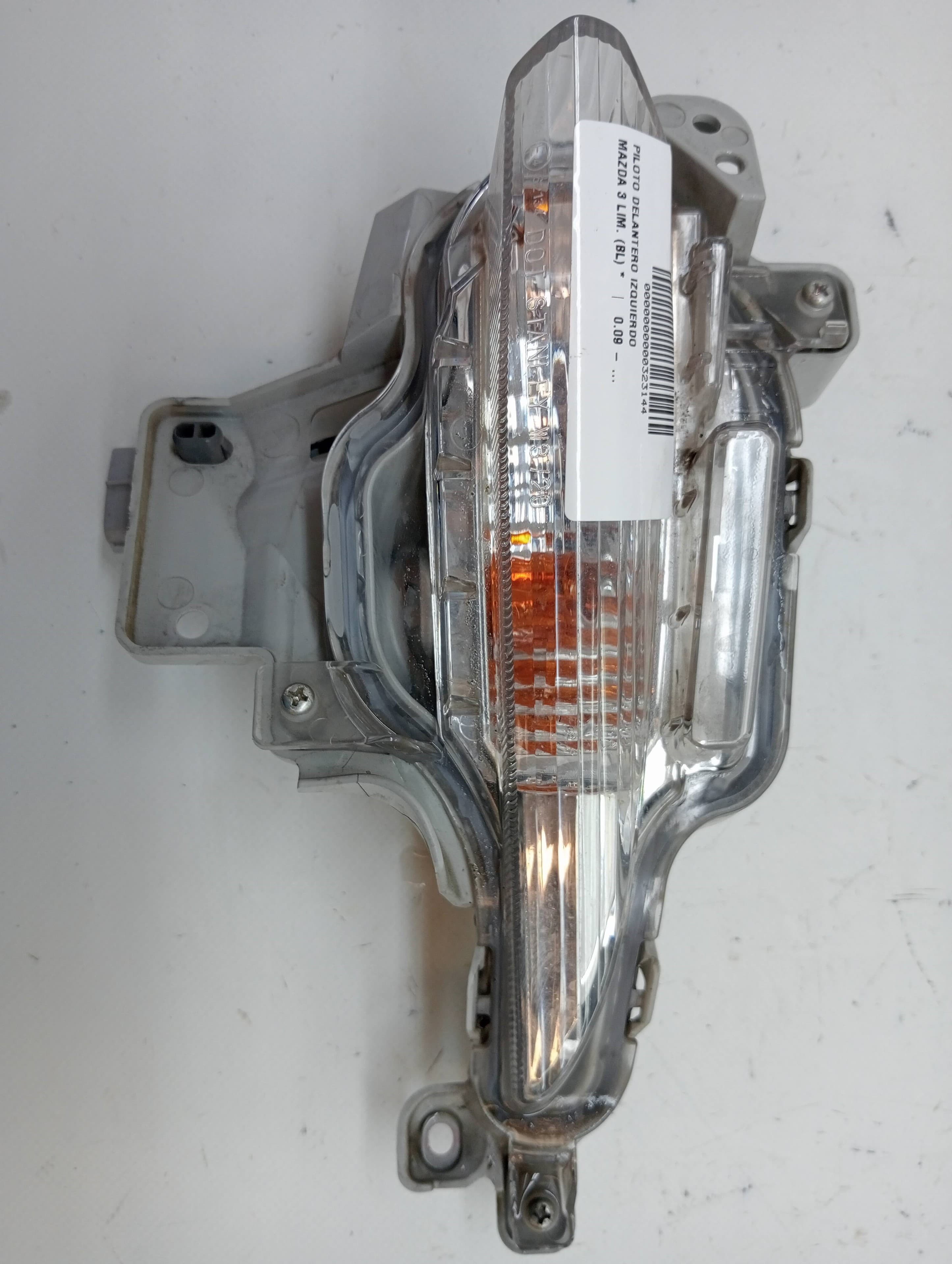 Recambio MAZDA 3 (BM, BN) ref. B63C51360A