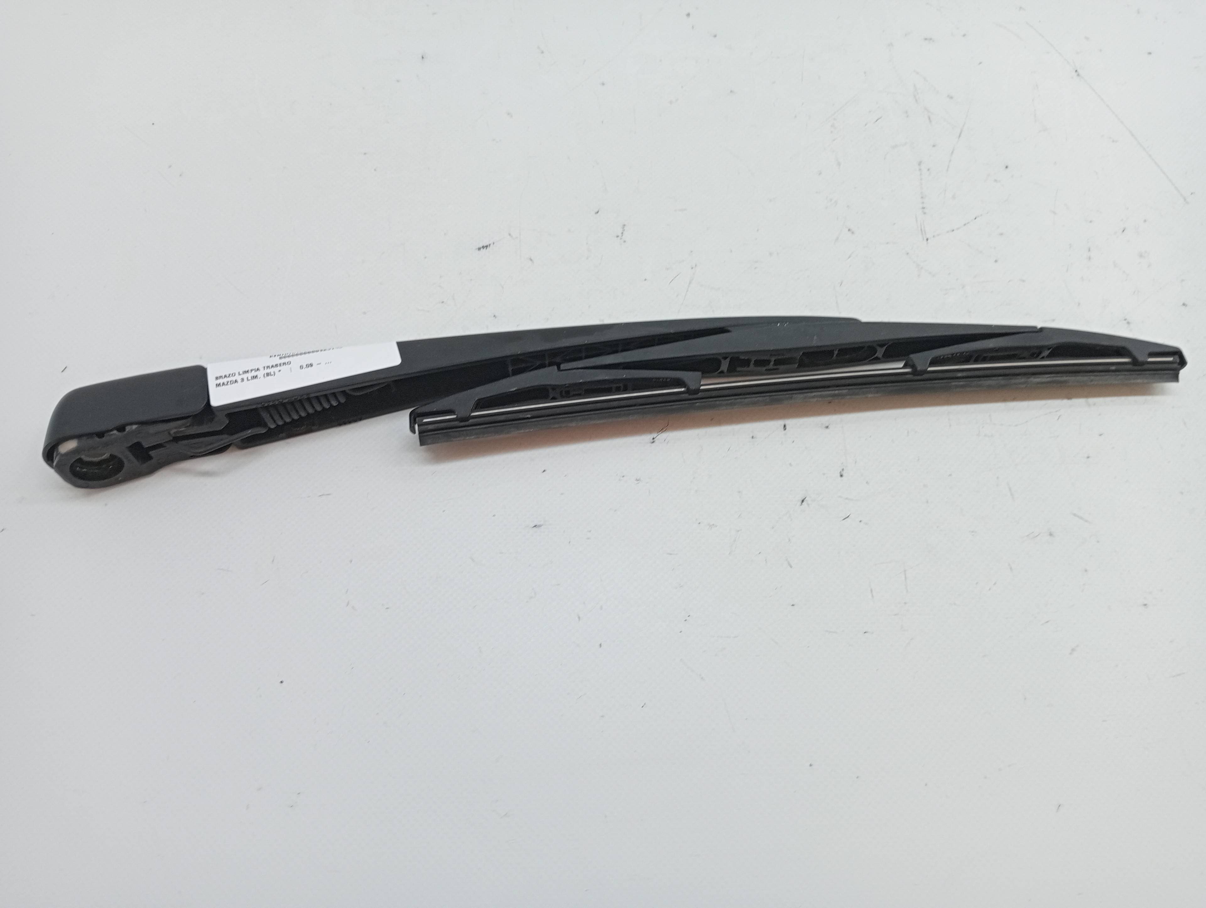Brazo limpia trasero MAZDA 3 (BM, BN) 2