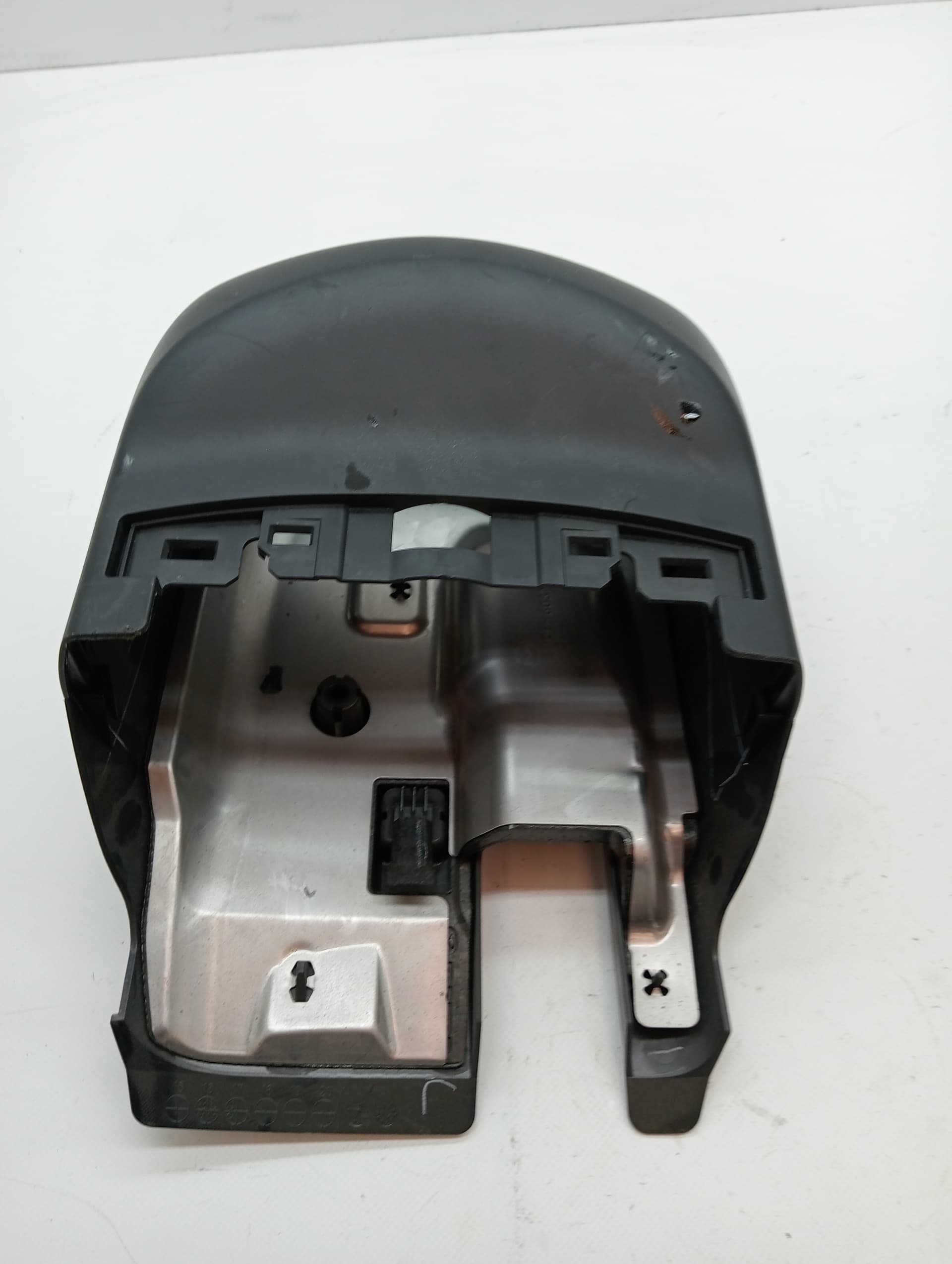 Plastico MAZDA 3 (BM, BN) 3