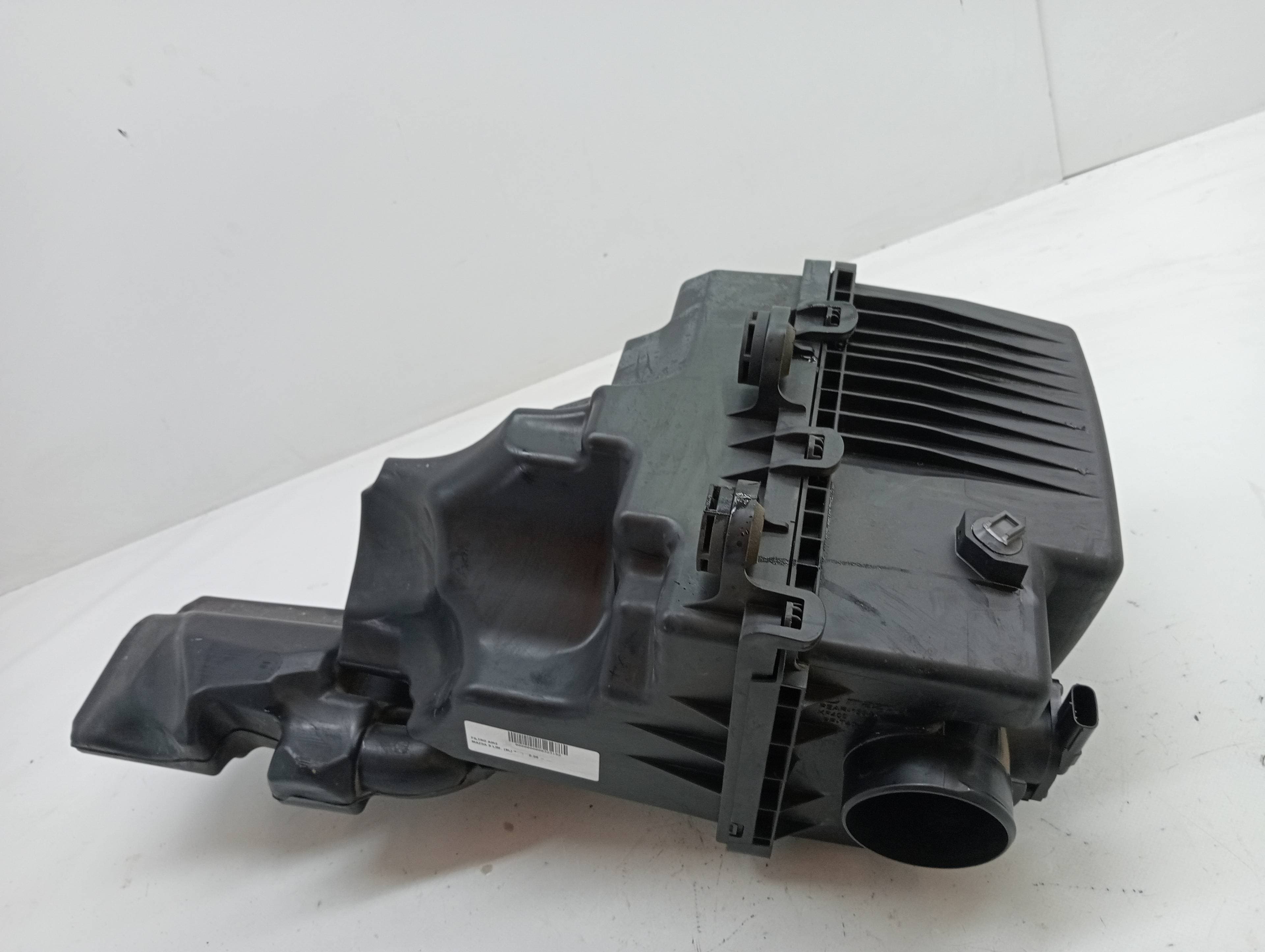 Caja filtro aire MAZDA 3 (BM, BN) 3