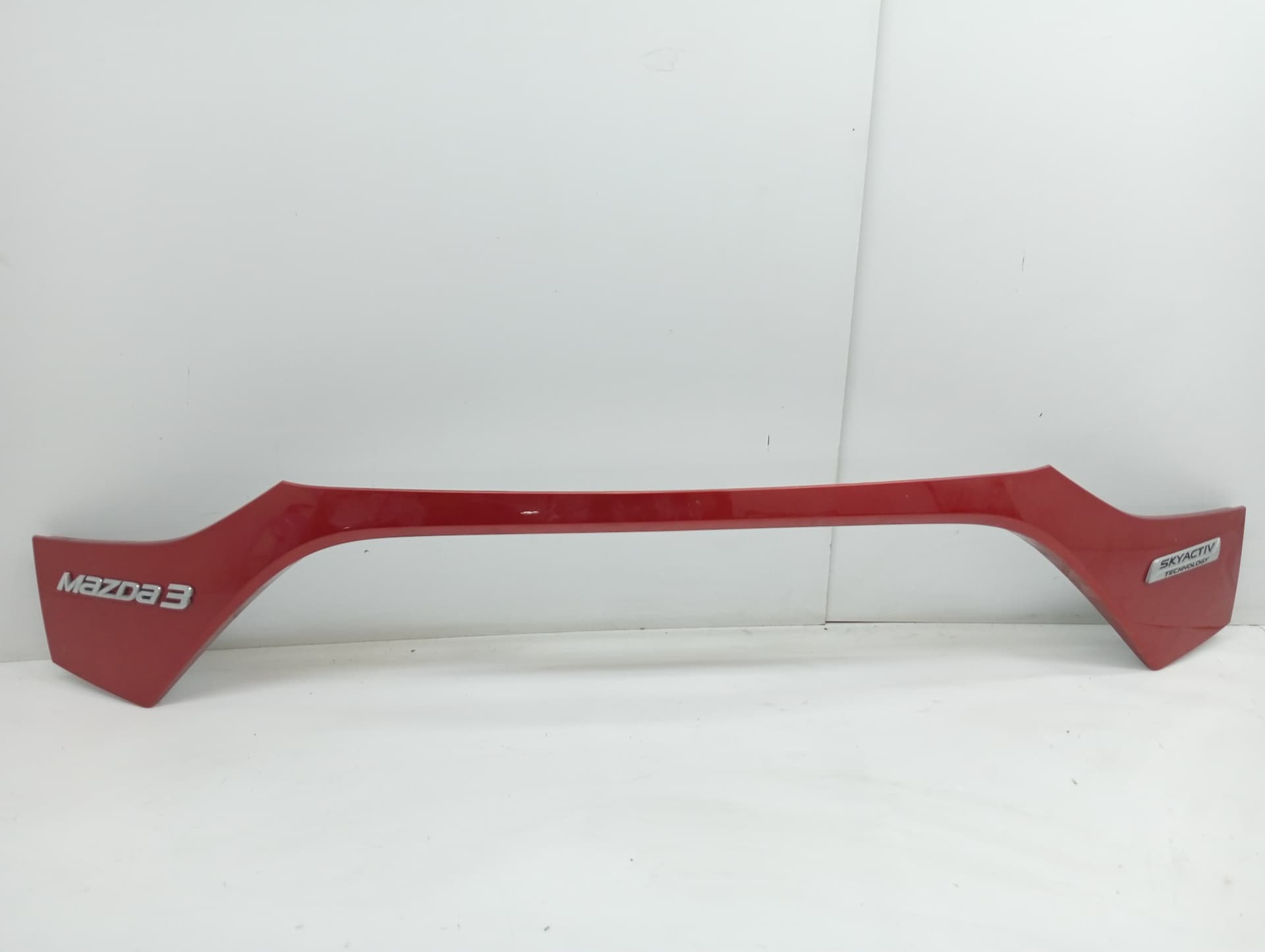 Plastico MAZDA 3 (BM, BN)