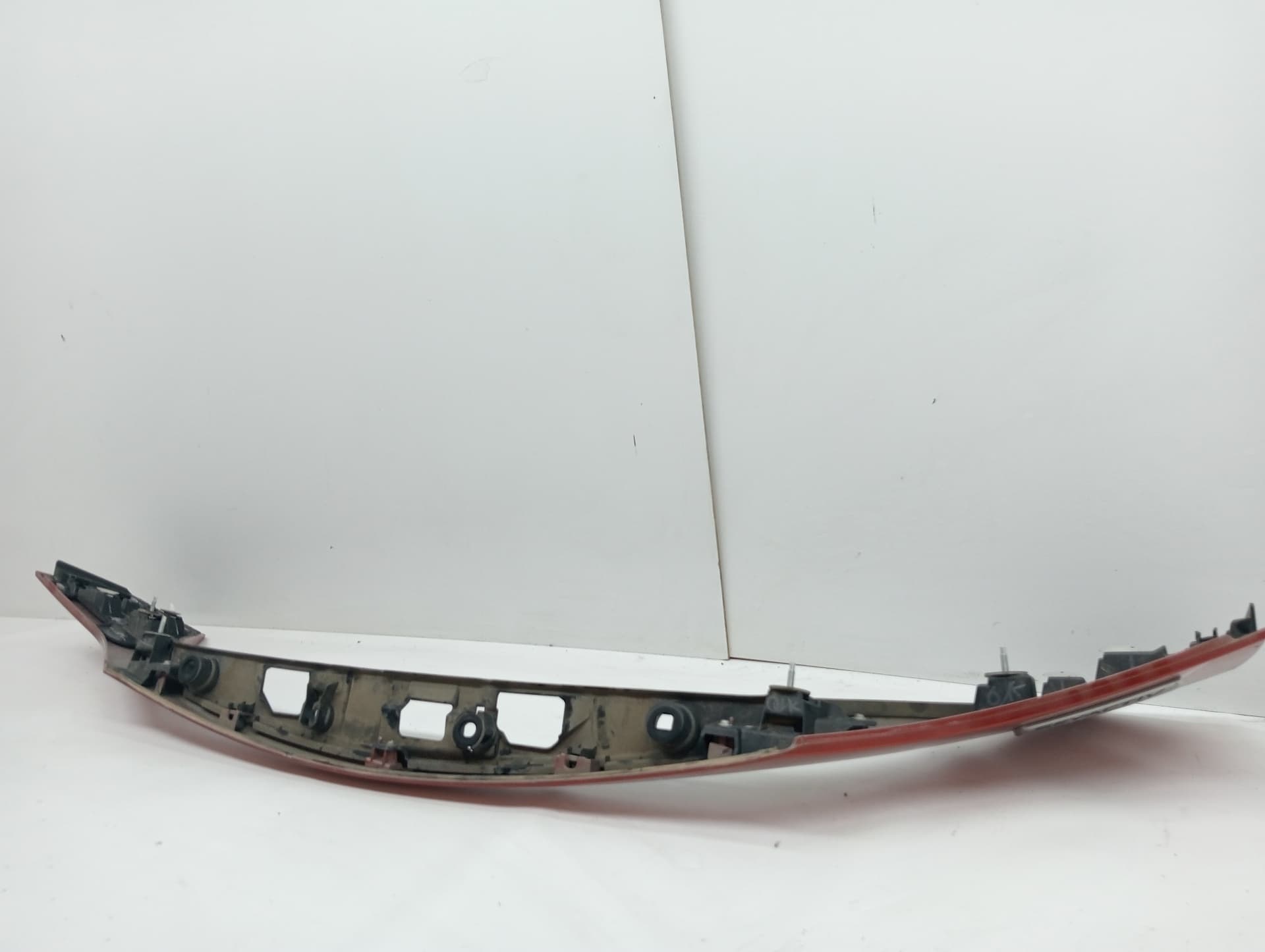 Plastico MAZDA 3 (BM, BN) 2