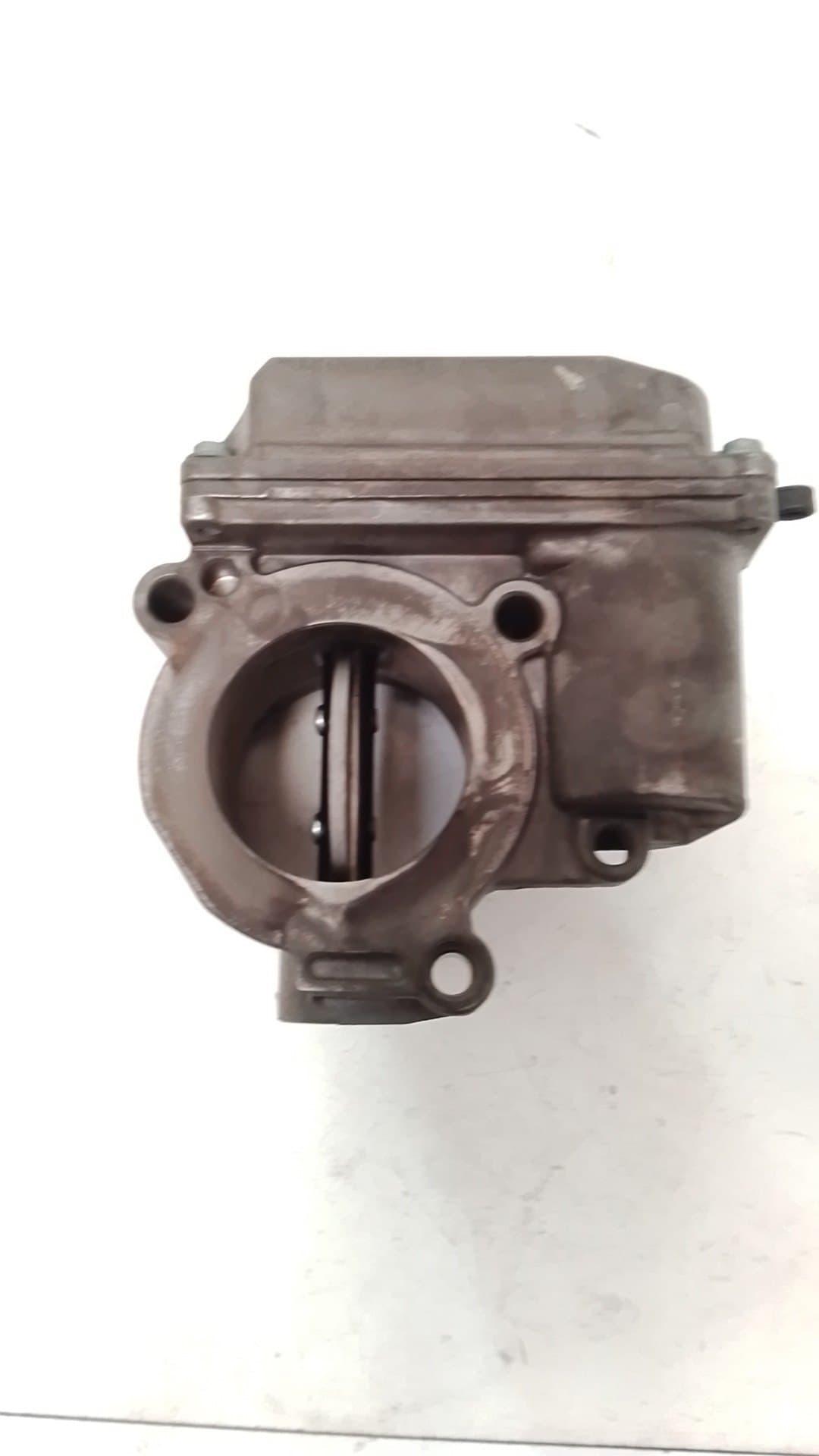 Caja mariposa SEAT IBIZA (6L1) 5