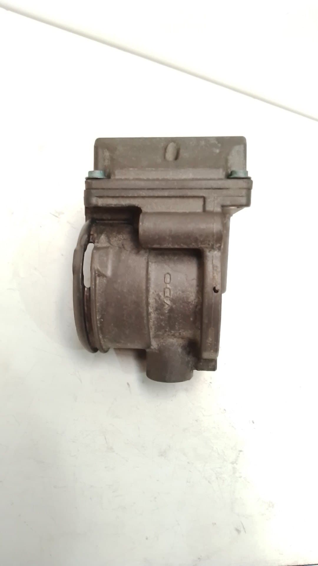 Caja mariposa SEAT IBIZA (6L1) 4