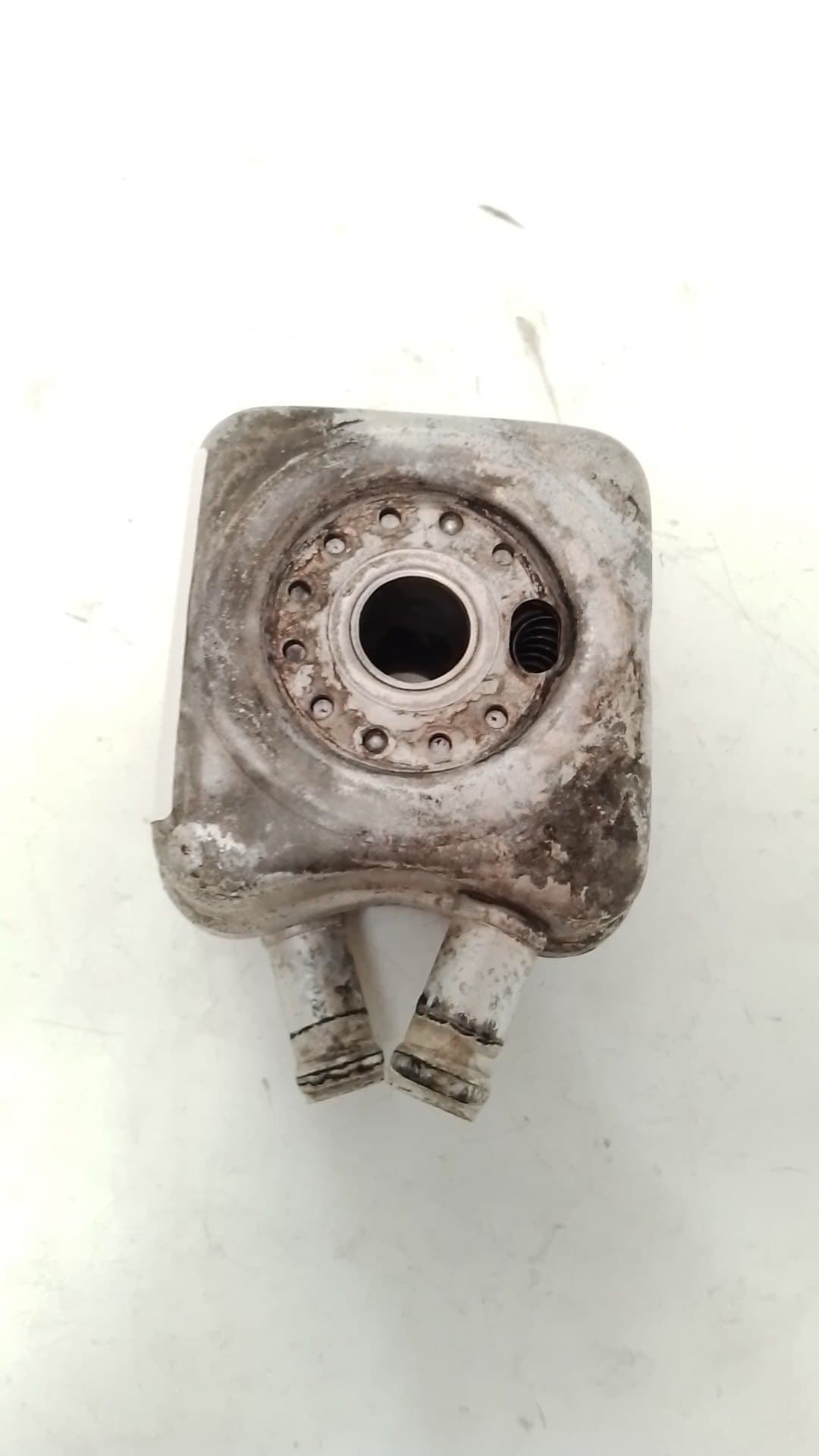 Radiador aceite SEAT IBIZA (6L1) 5