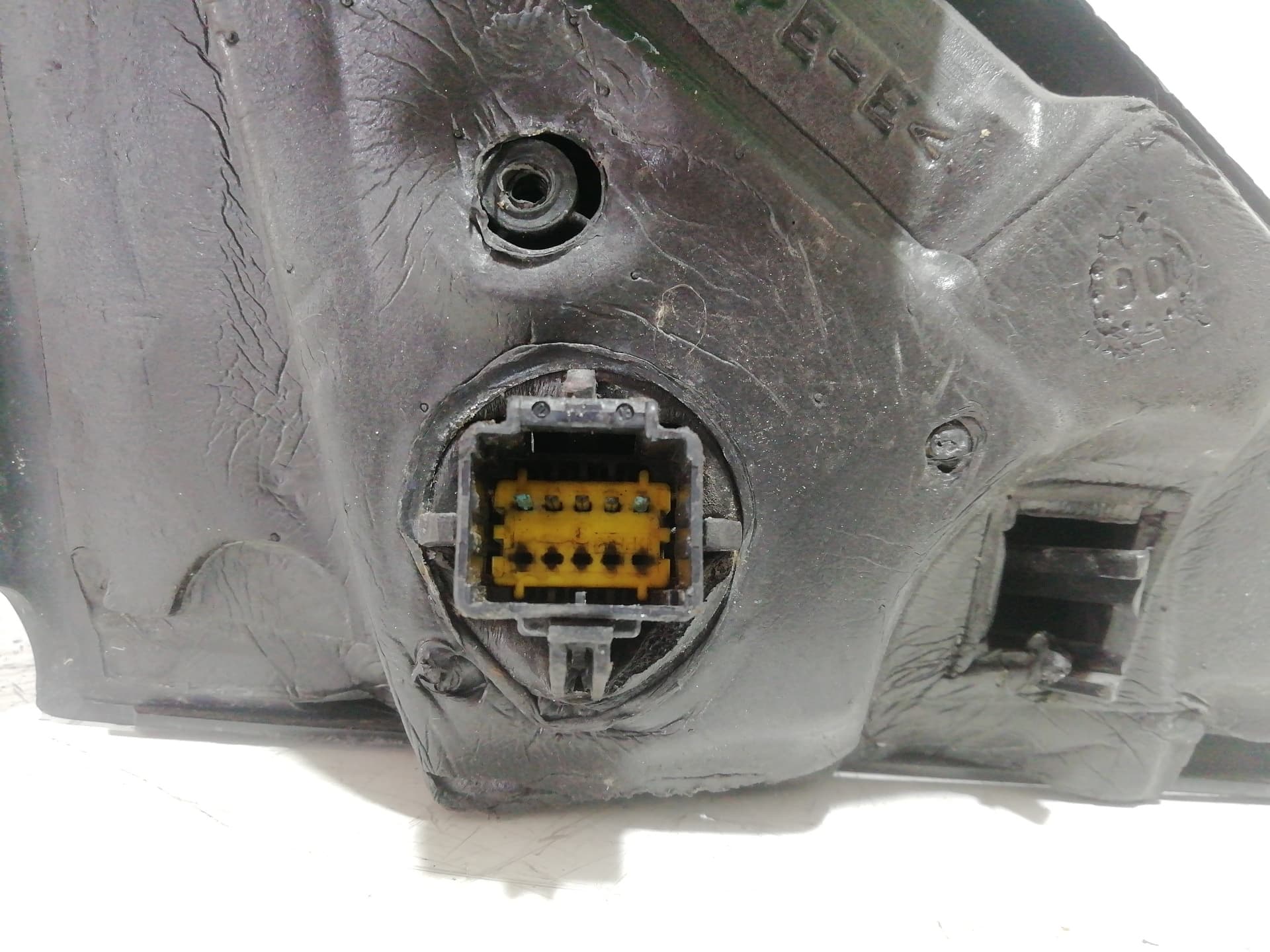 Retrovisor izquierdo RENAULT MEGANE II BERLINA 5P 3
