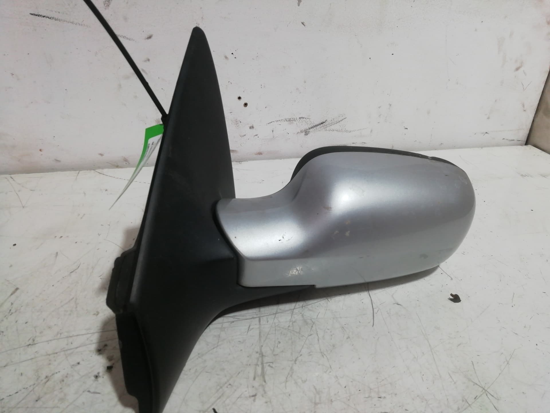 Retrovisor izquierdo RENAULT MEGANE II BERLINA 5P 2