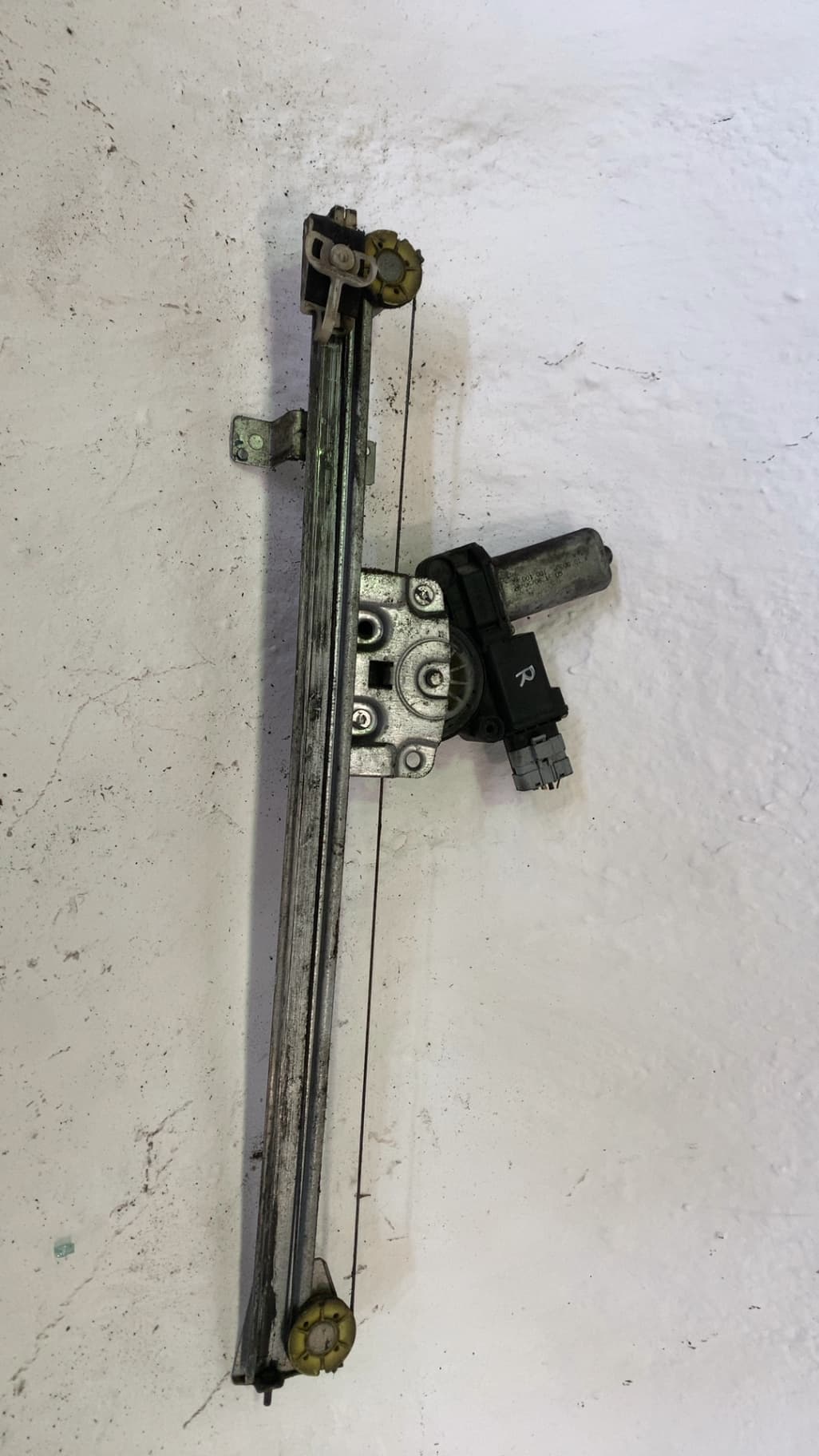 Motor elevalunas delantero derecho FIAT DUCATO FURGÓN 33 (290)