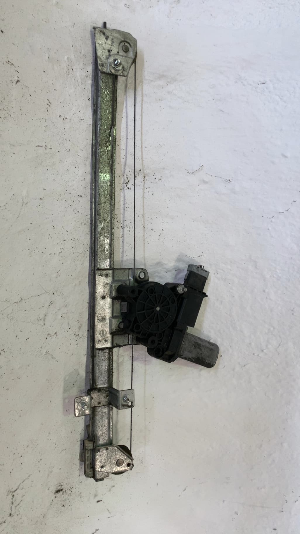 Motor elevalunas delantero derecho FIAT DUCATO FURGÓN 33 (290) 2