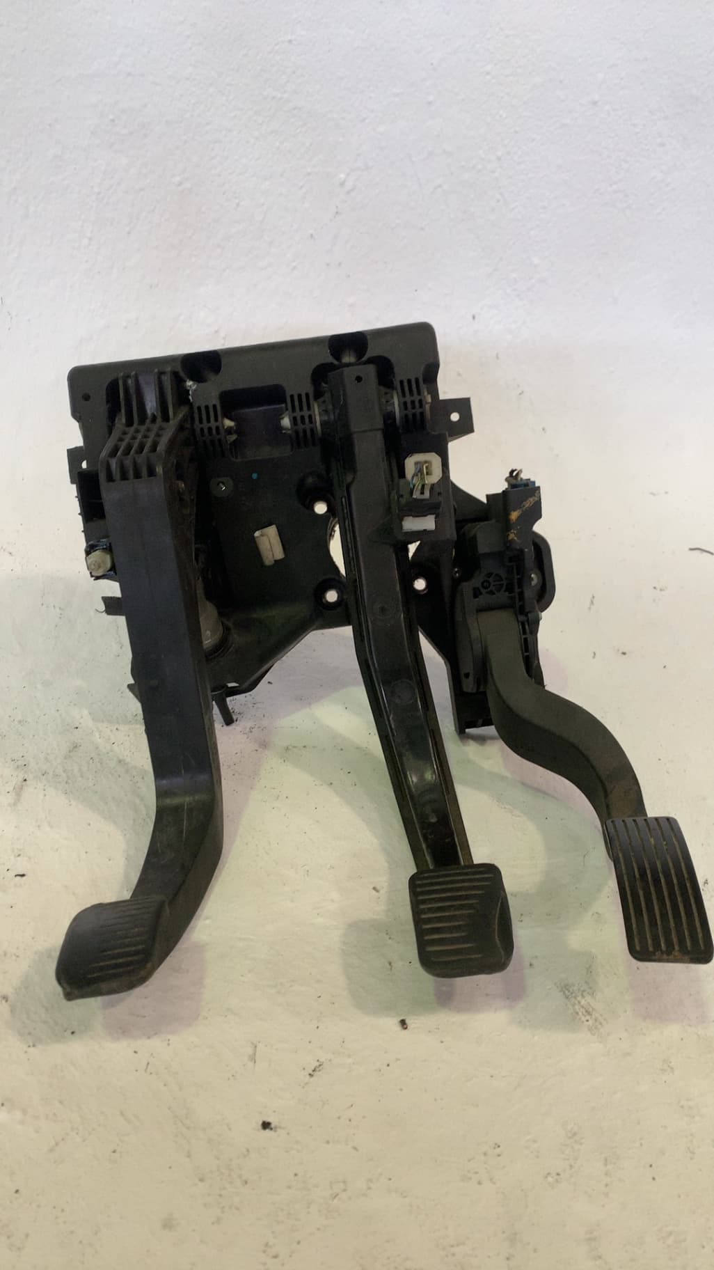 Pedal freno FIAT DUCATO FURGÓN 33 (290)